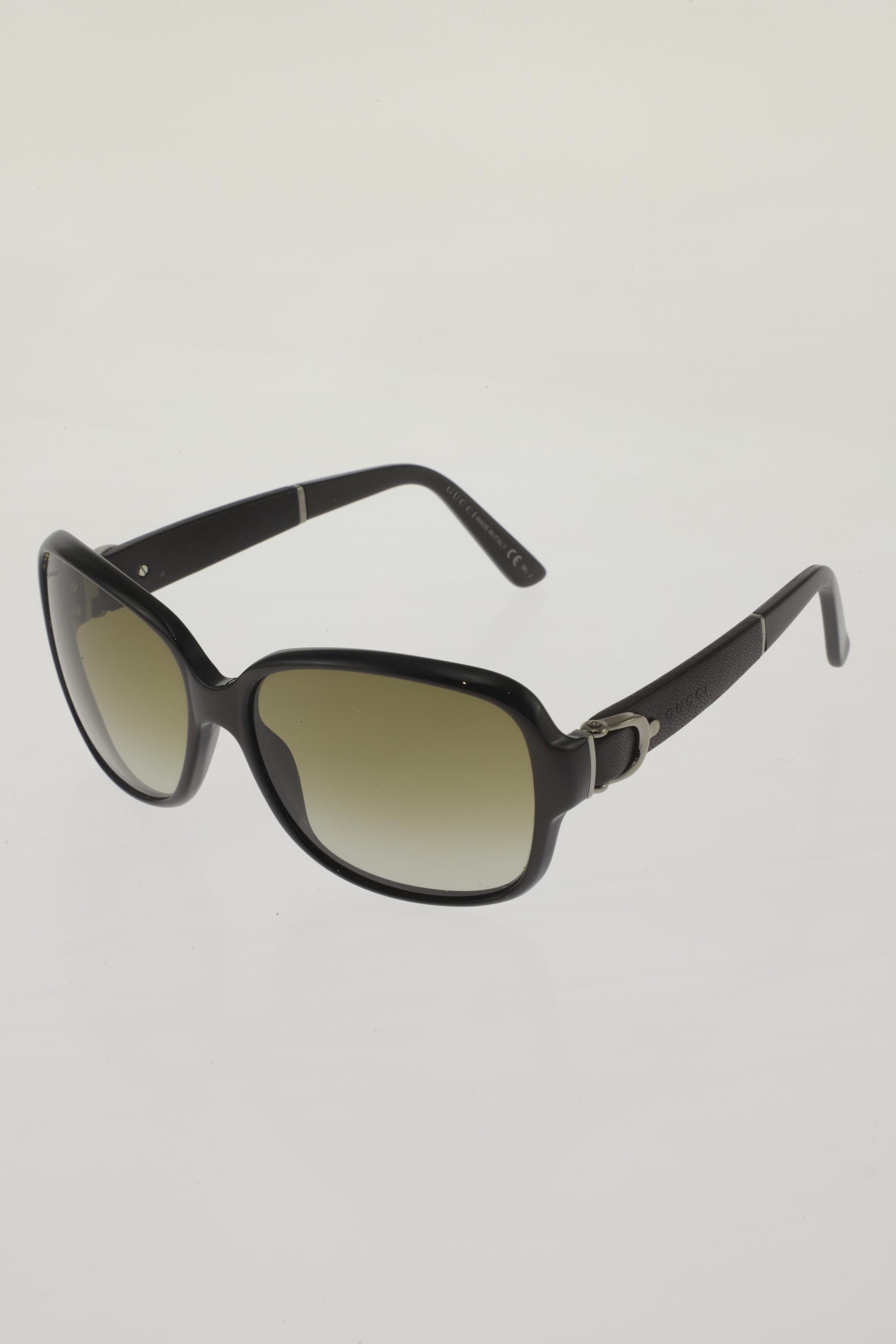 

Gucci Damen Sonnenbrille, braun, Gr.
