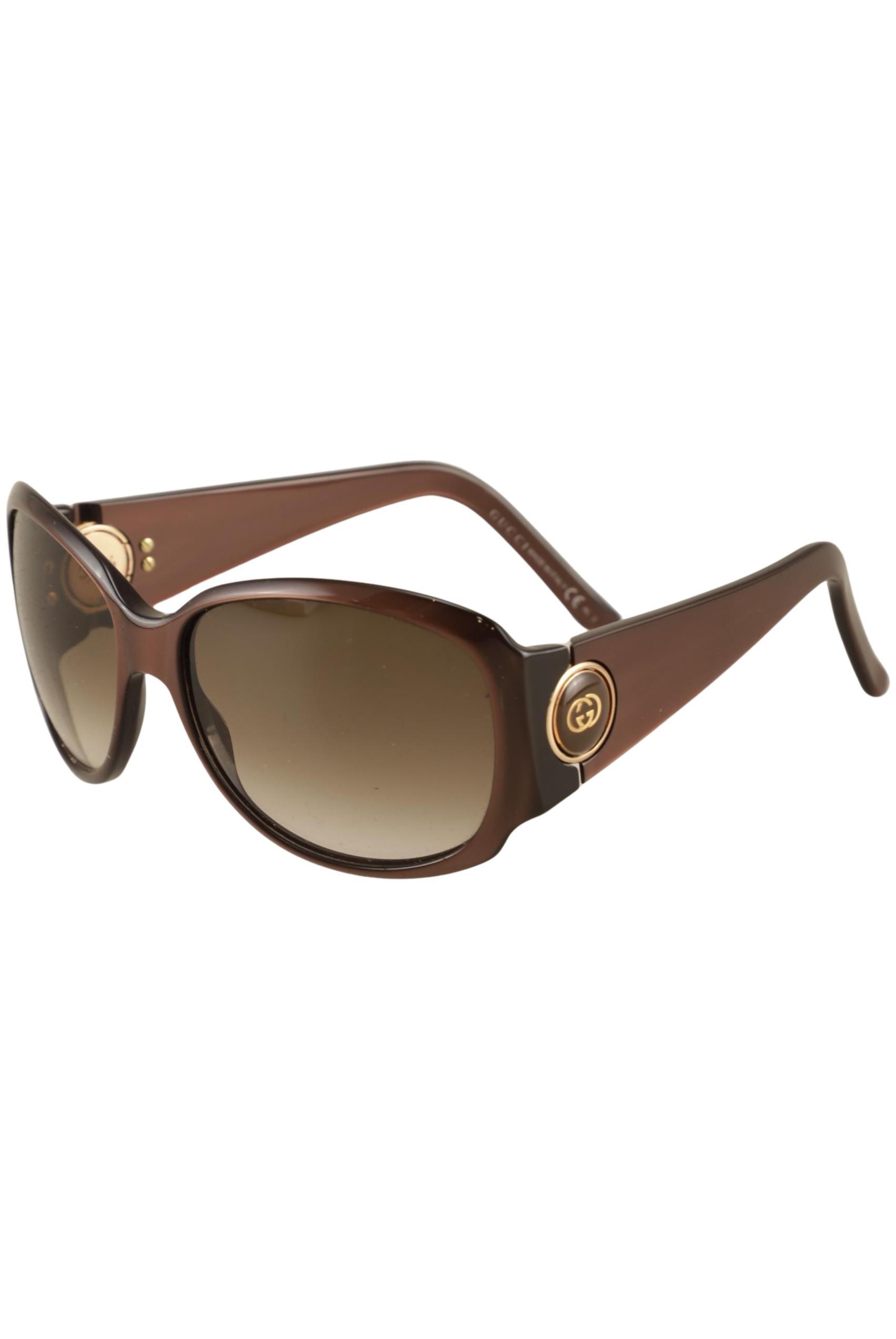 

Gucci Damen Sonnenbrille, pink, Gr.