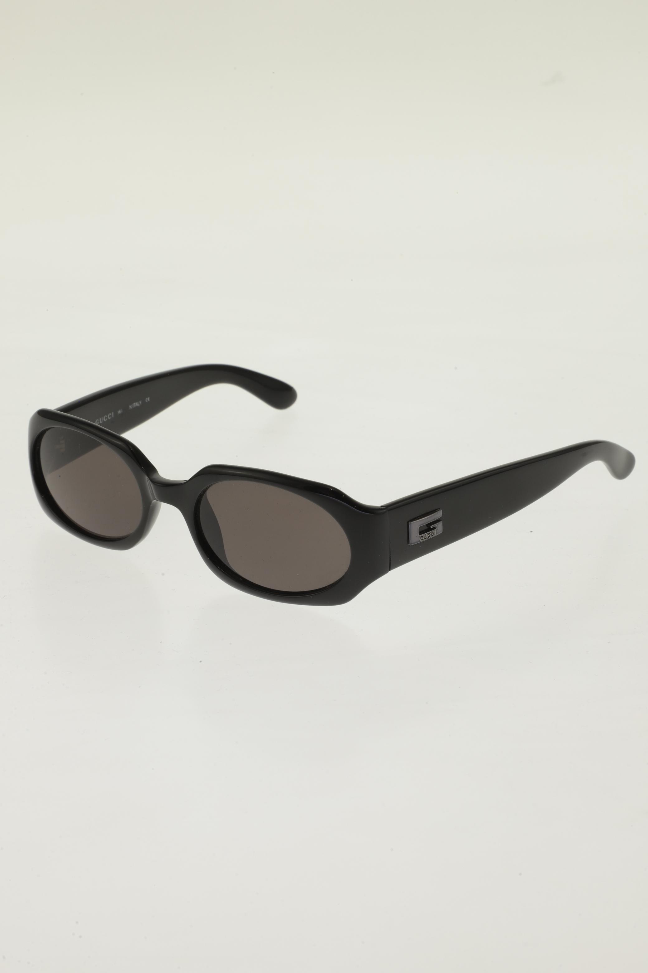 

Gucci Damen Sonnenbrille, schwarz