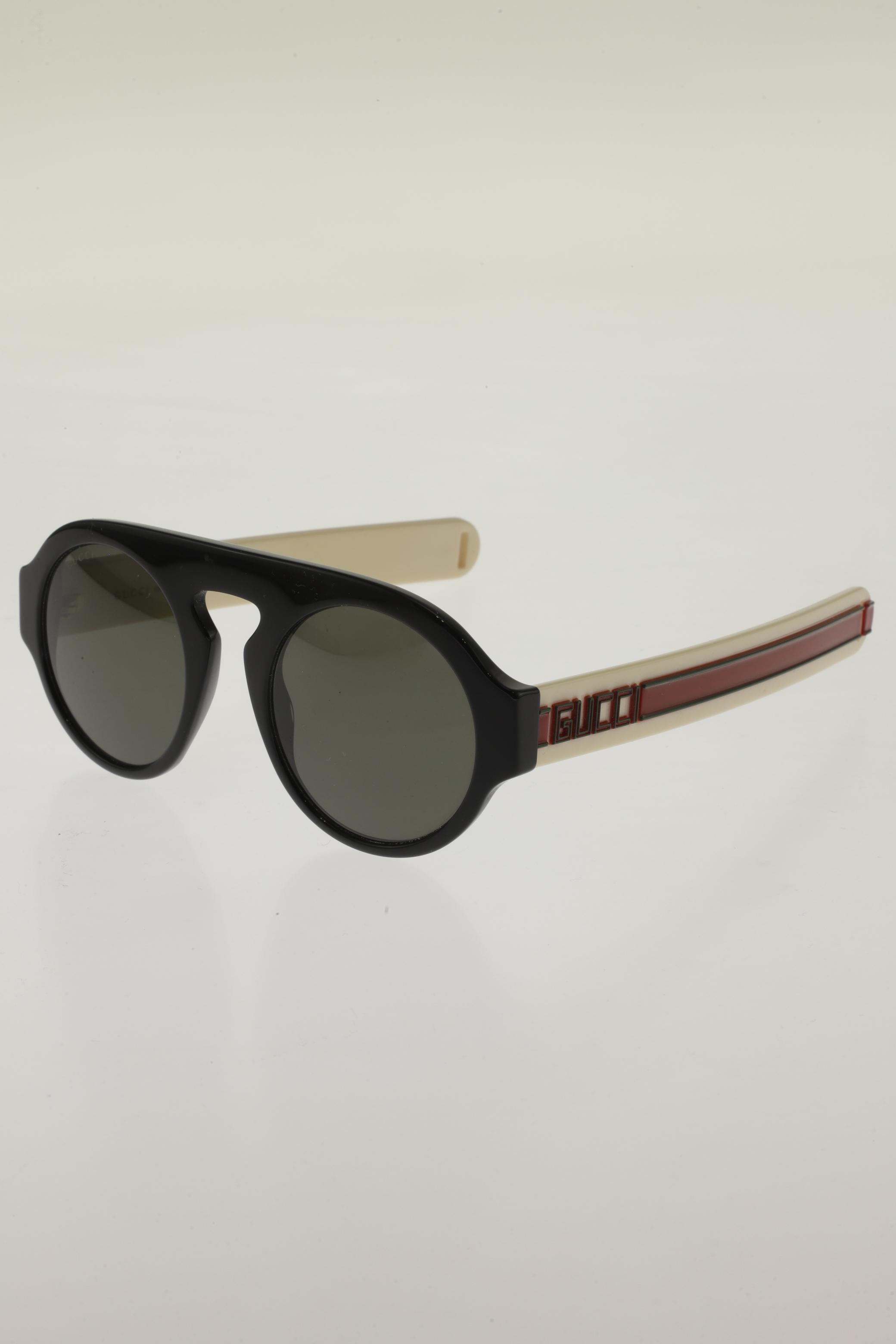 

Gucci Damen Sonnenbrille, schwarz