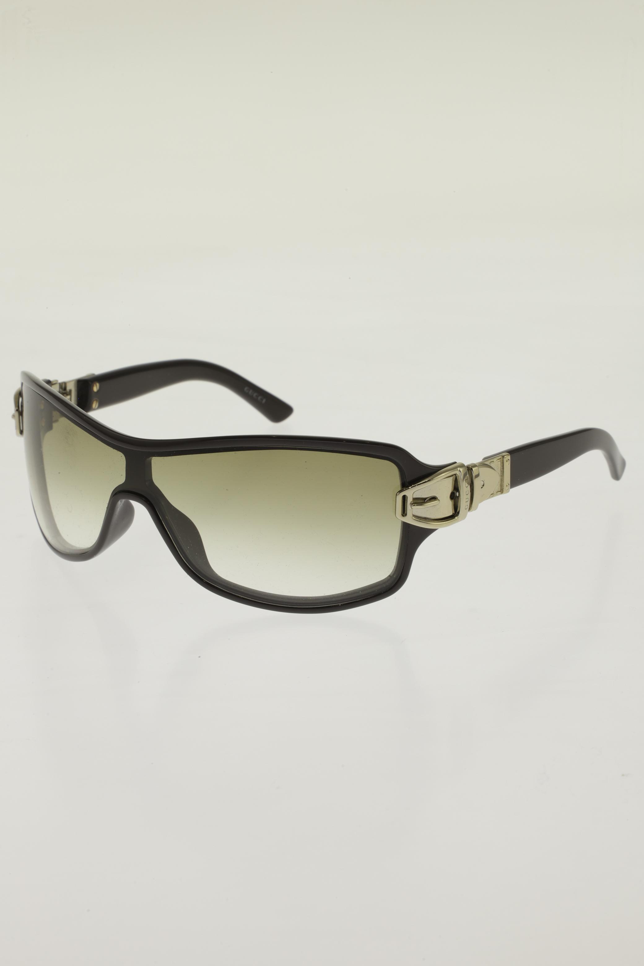 

Gucci Damen Sonnenbrille, braun, Gr.