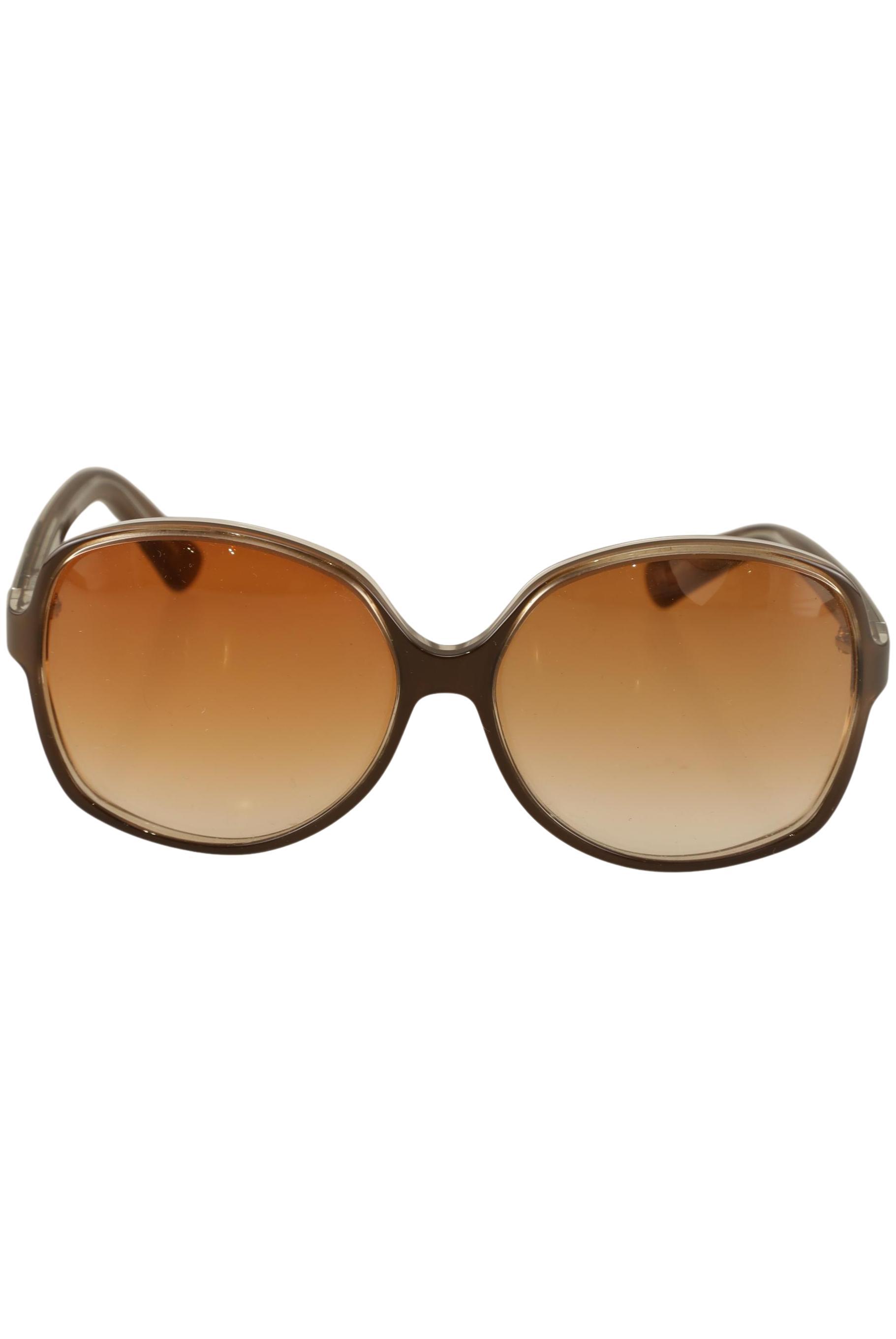 

Gucci Damen Sonnenbrille, braun, Gr.