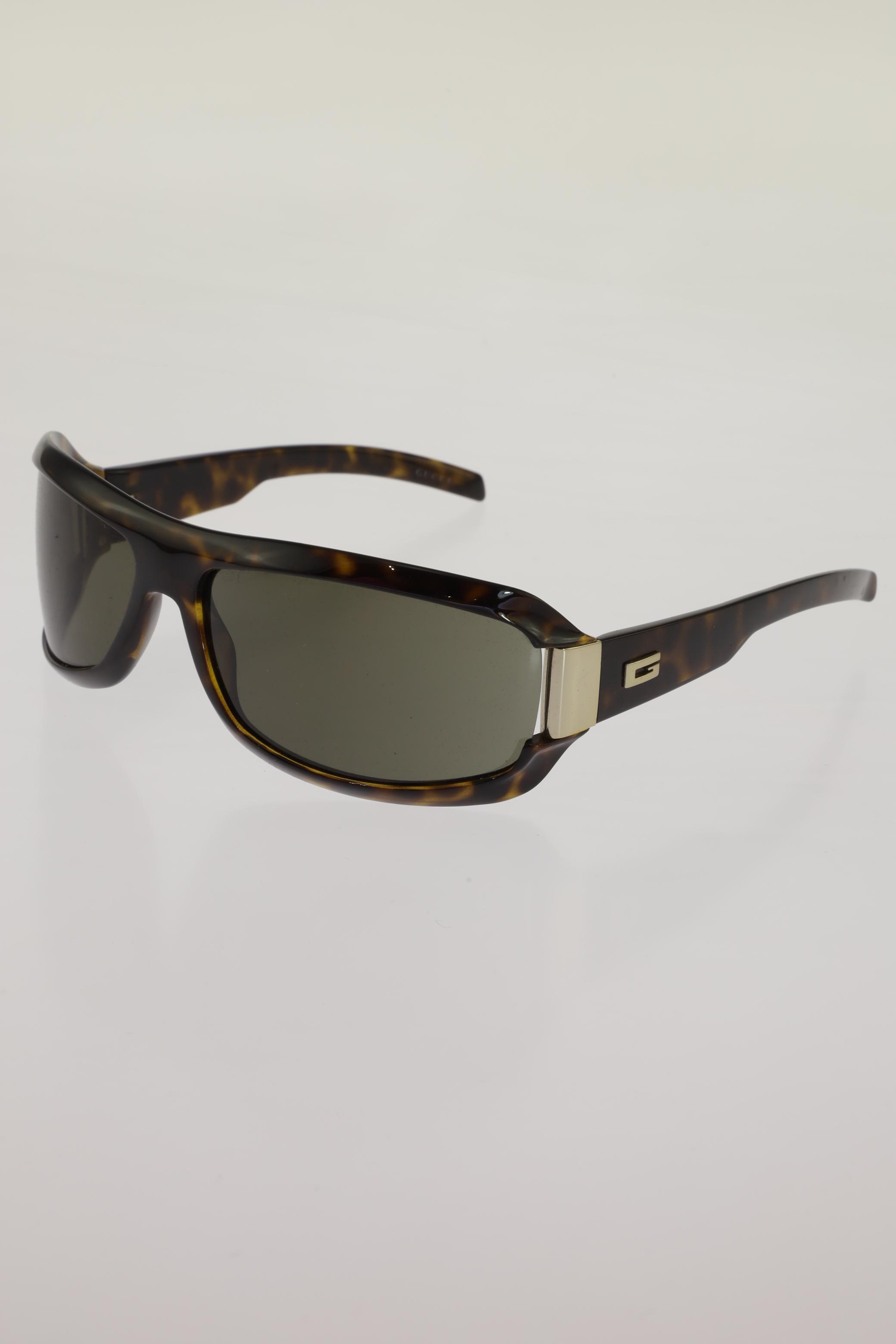 

Gucci Damen Sonnenbrille, braun, Gr.