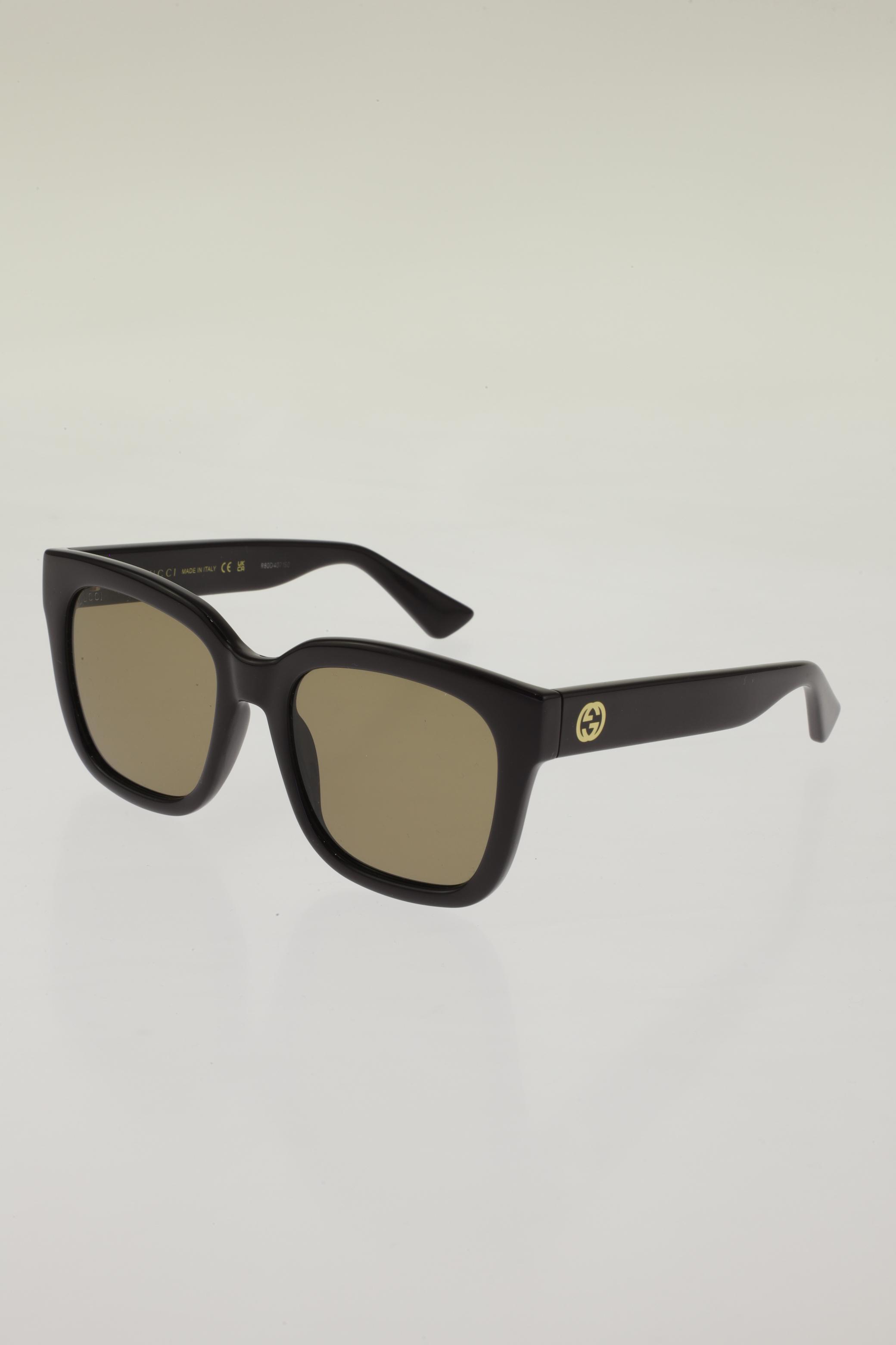 

Gucci Damen Sonnenbrille, bordeaux, Gr.