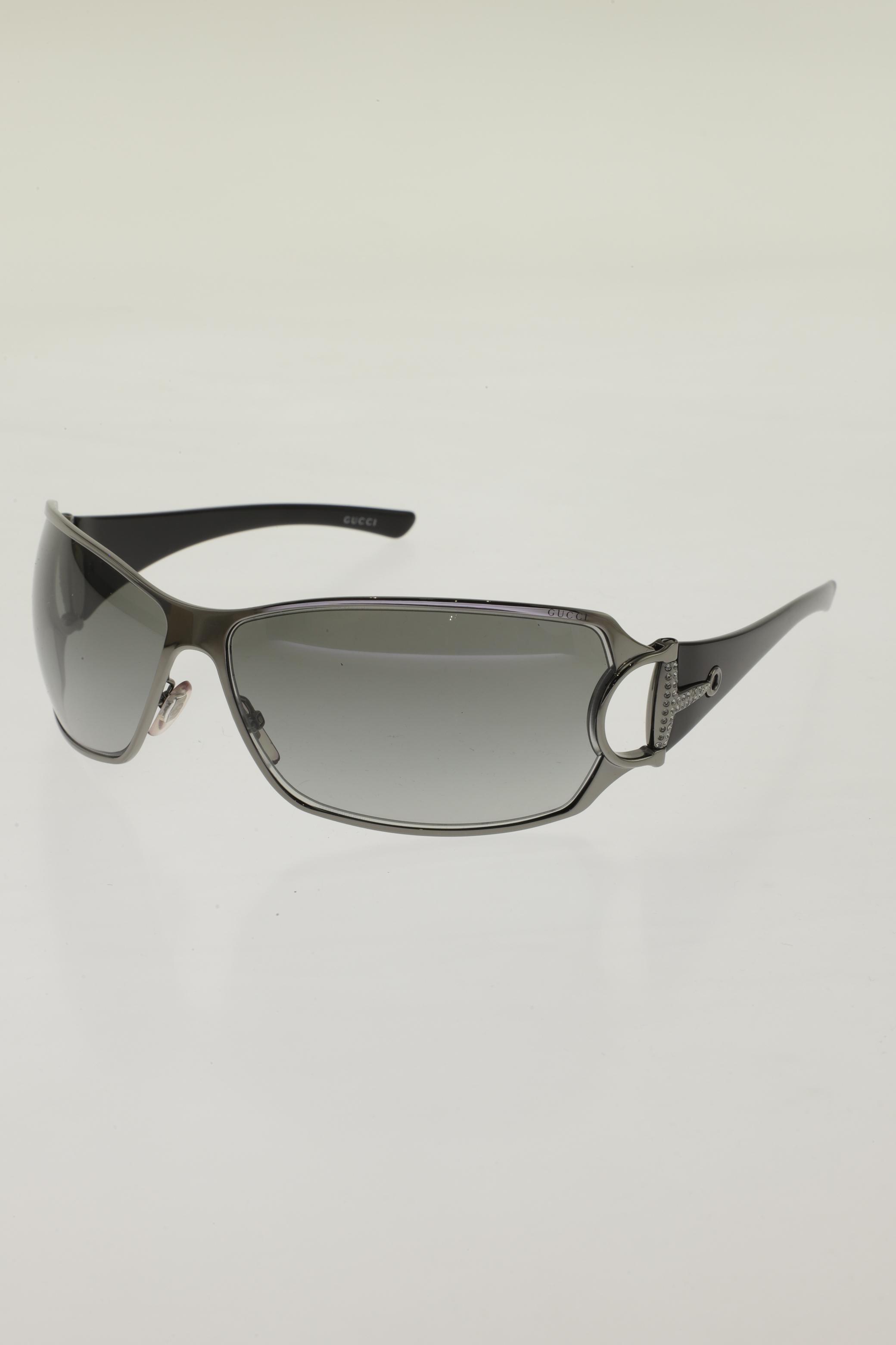 

Gucci Damen Sonnenbrille, schwarz