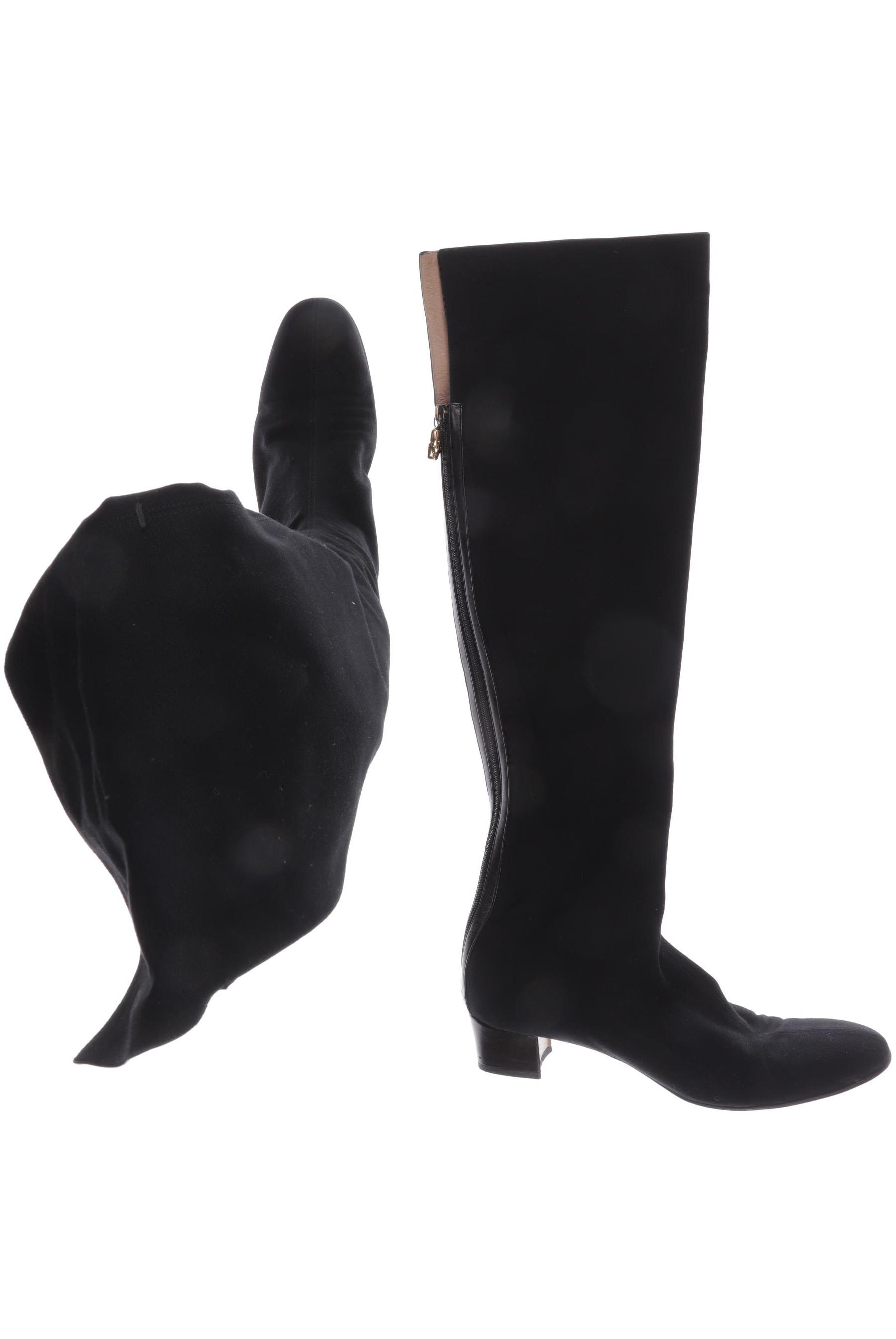 

Gucci Damen Stiefel, schwarz, Gr. 42