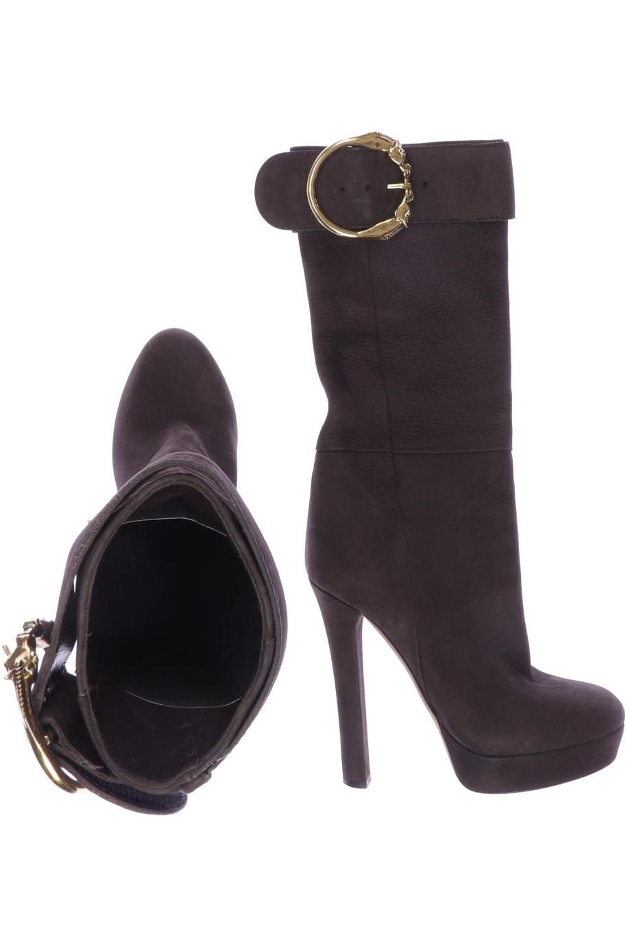 

Gucci Damen Stiefel, braun, Gr. 36