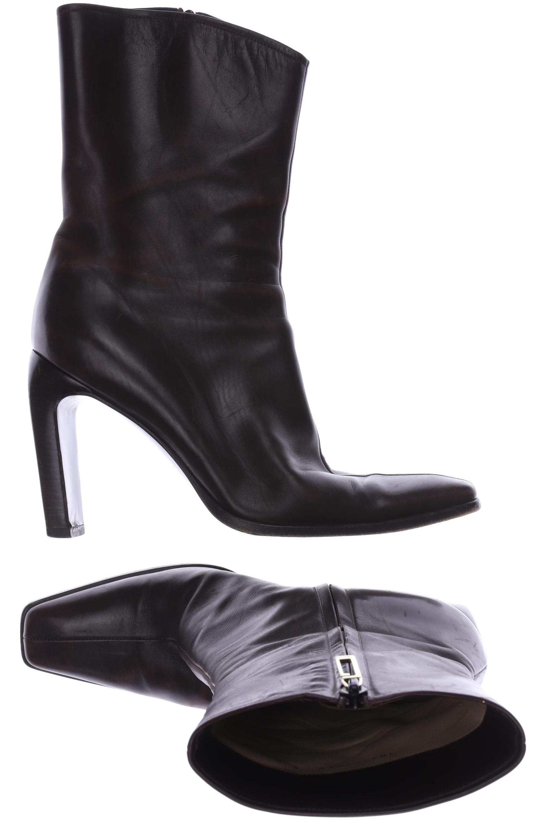 

Gucci Damen Stiefel, braun