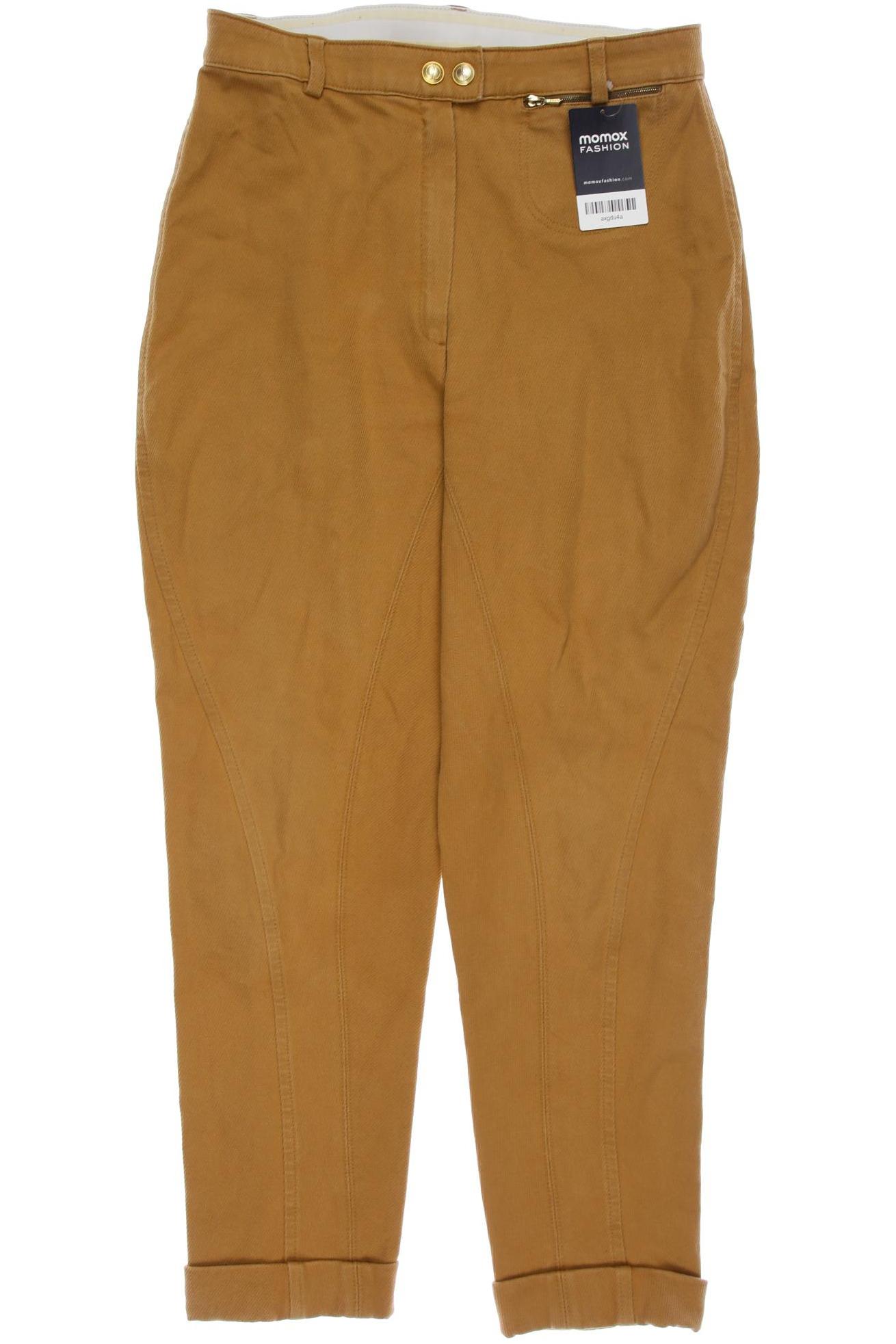 

Gucci Damen Stoffhose, orange, Gr. 44