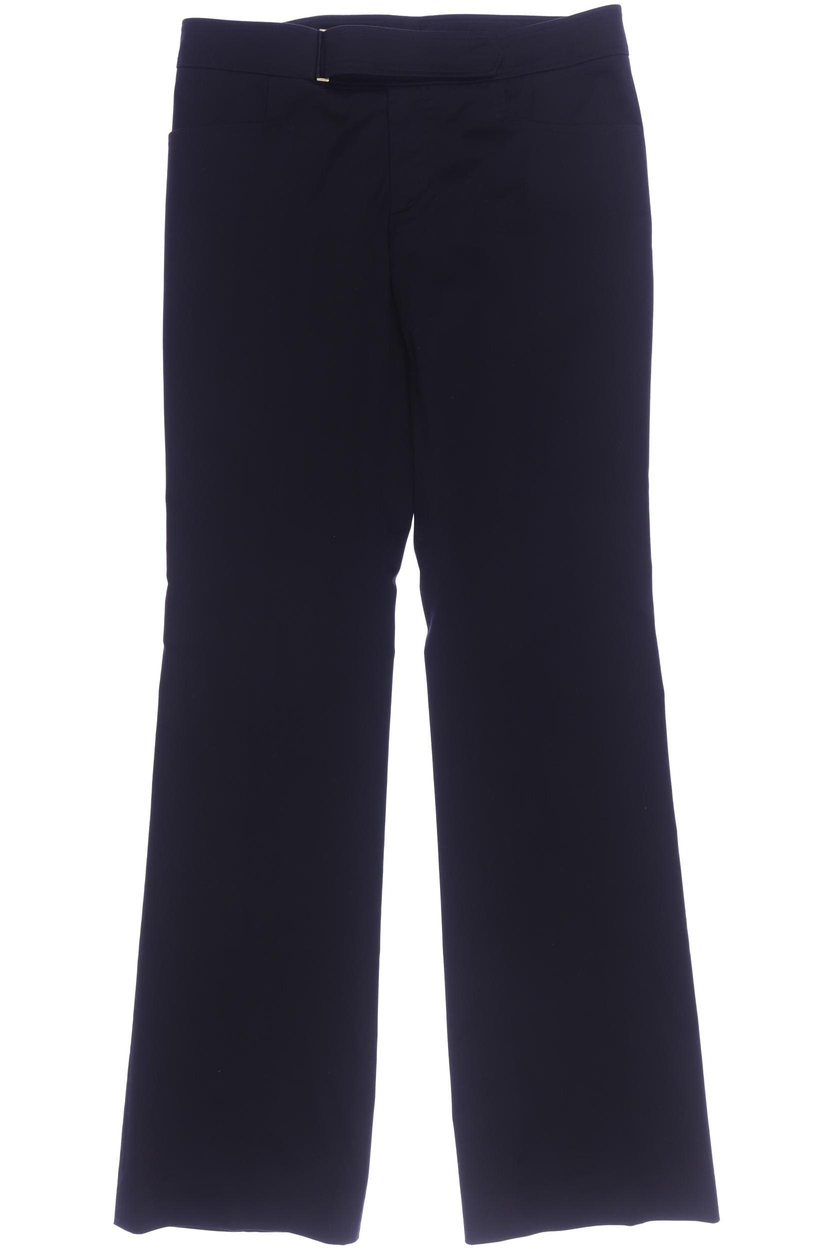 

Gucci Damen Stoffhose, schwarz, Gr. 42