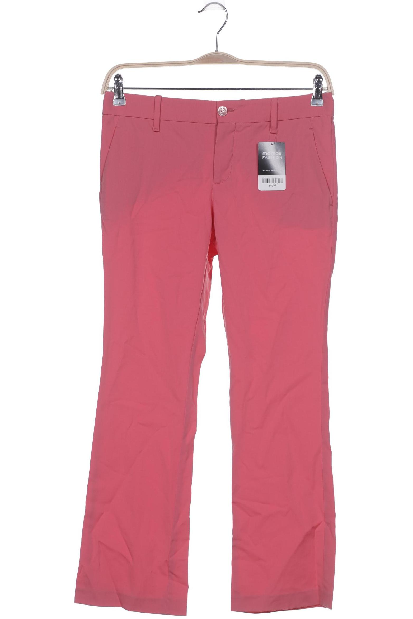 

Gucci Damen Stoffhose, pink, Gr. 40