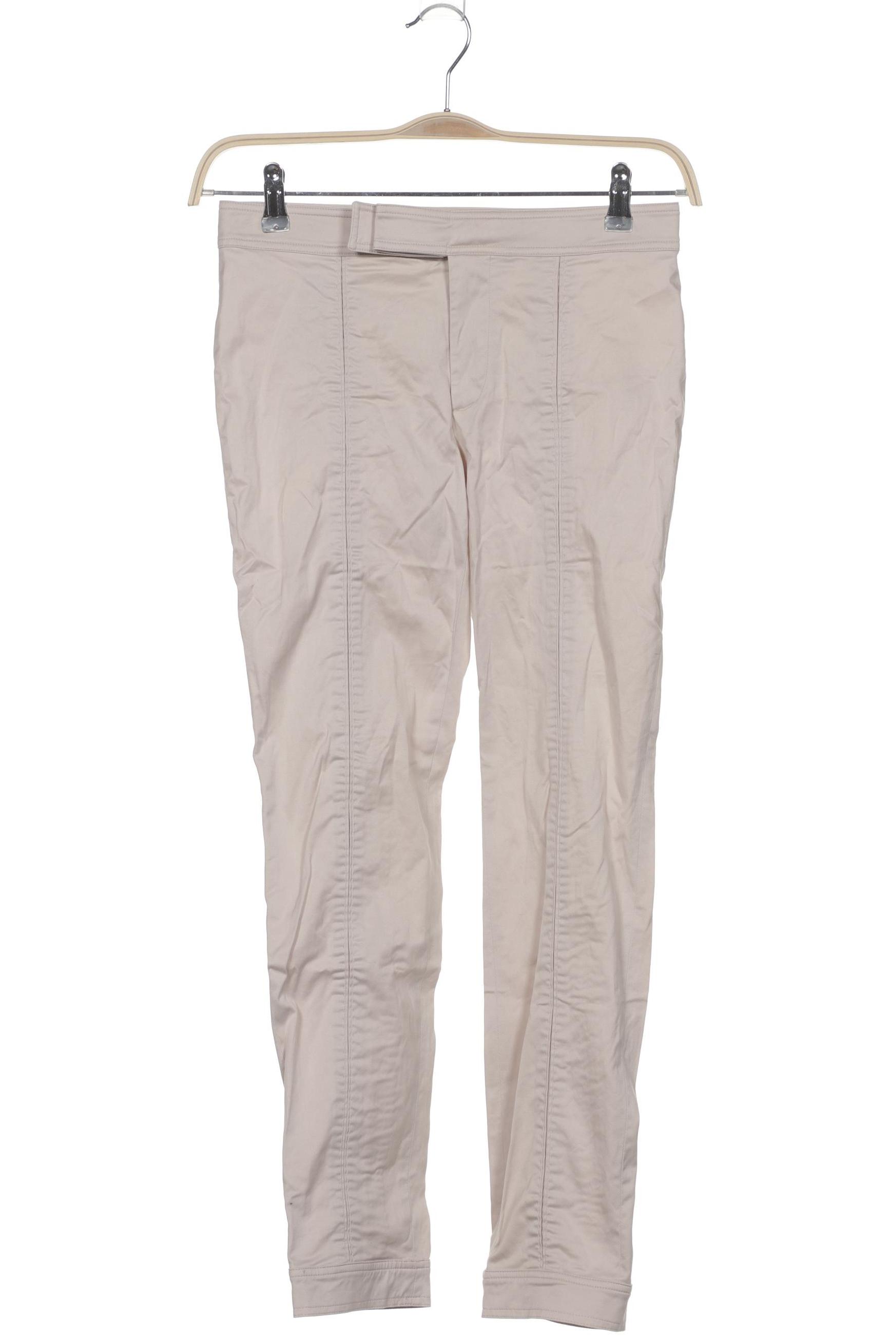 

Gucci Damen Stoffhose, beige, Gr. 40
