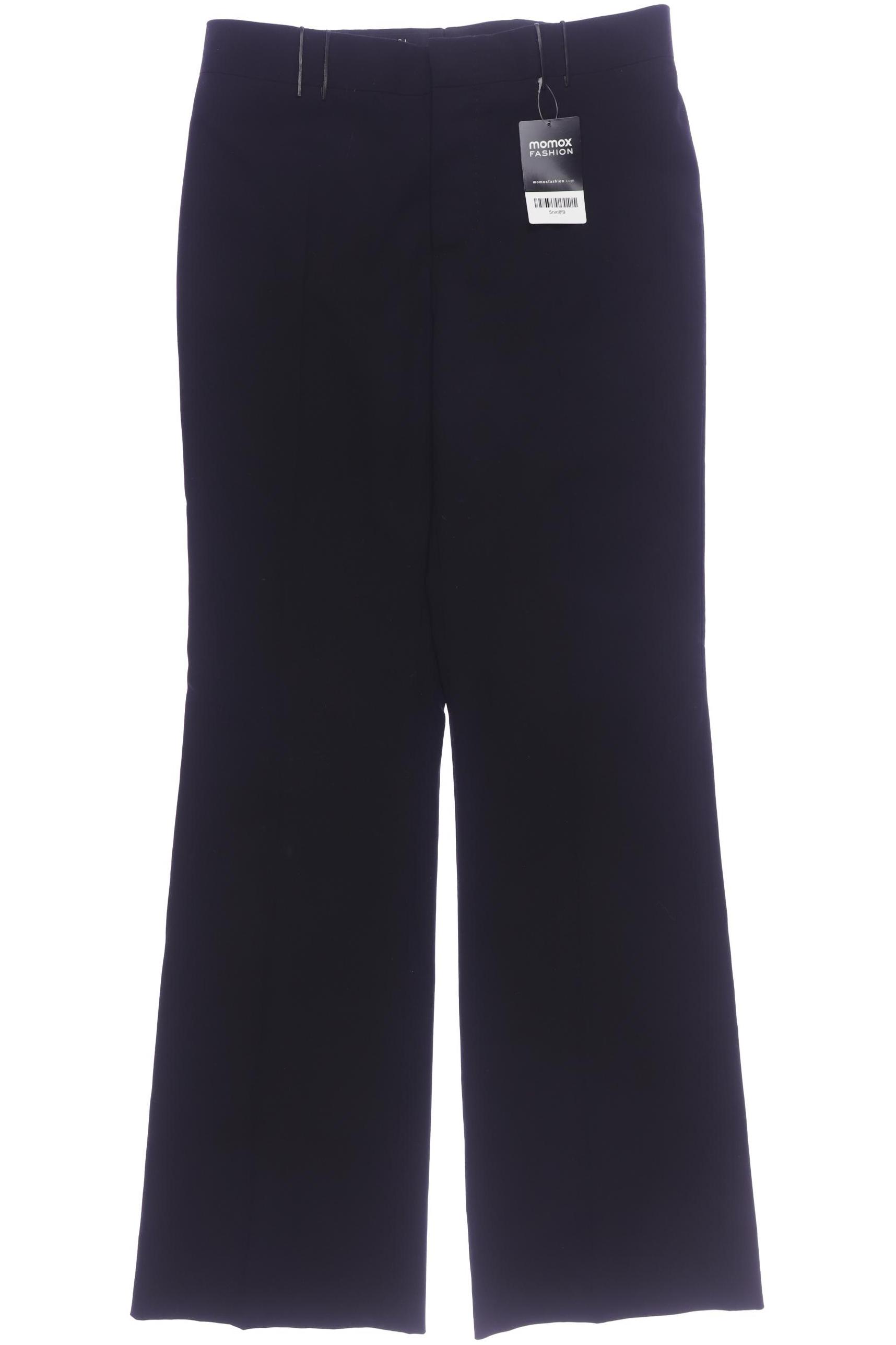 

Gucci Damen Stoffhose, schwarz, Gr. 44