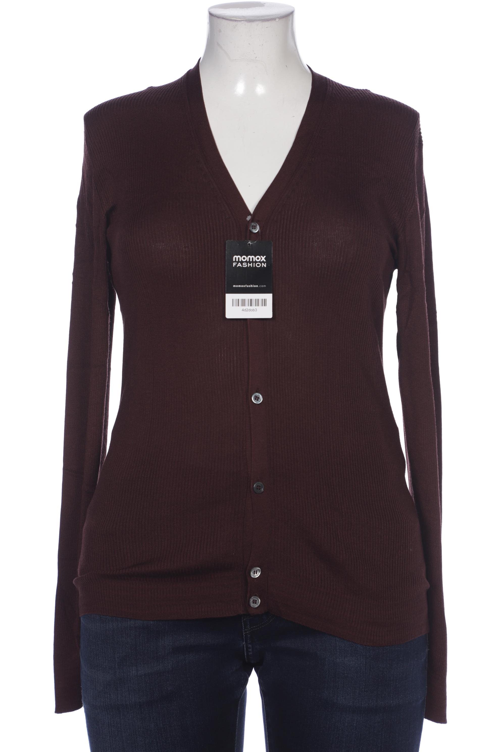 

Gucci Damen Strickjacke, bordeaux, Gr. 42