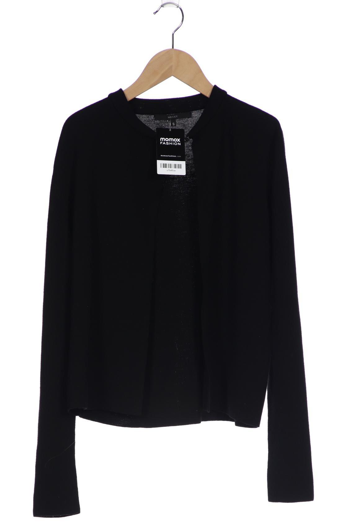 

Gucci Damen Strickjacke, schwarz