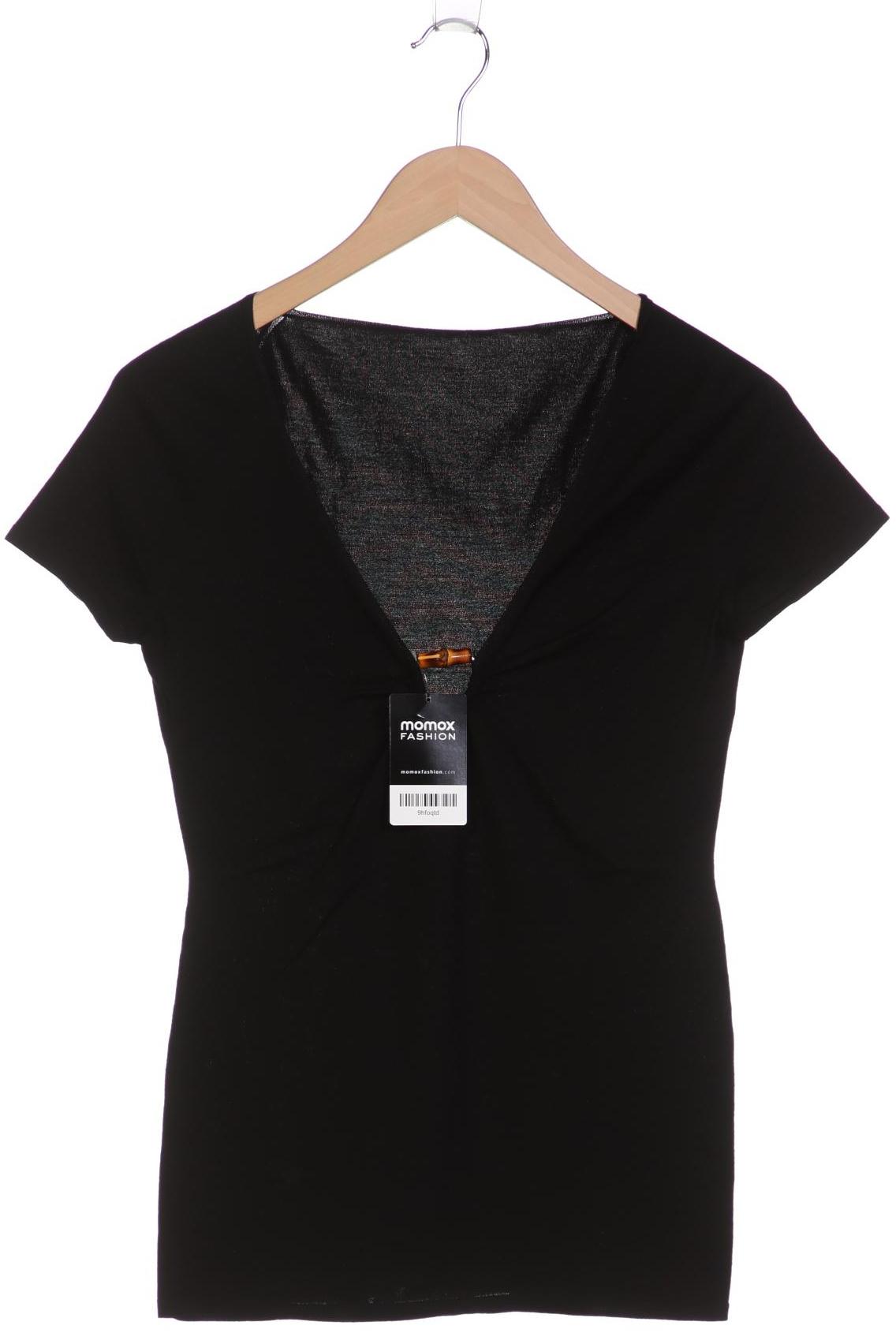 

Gucci Damen T-Shirt, schwarz, Gr. 38