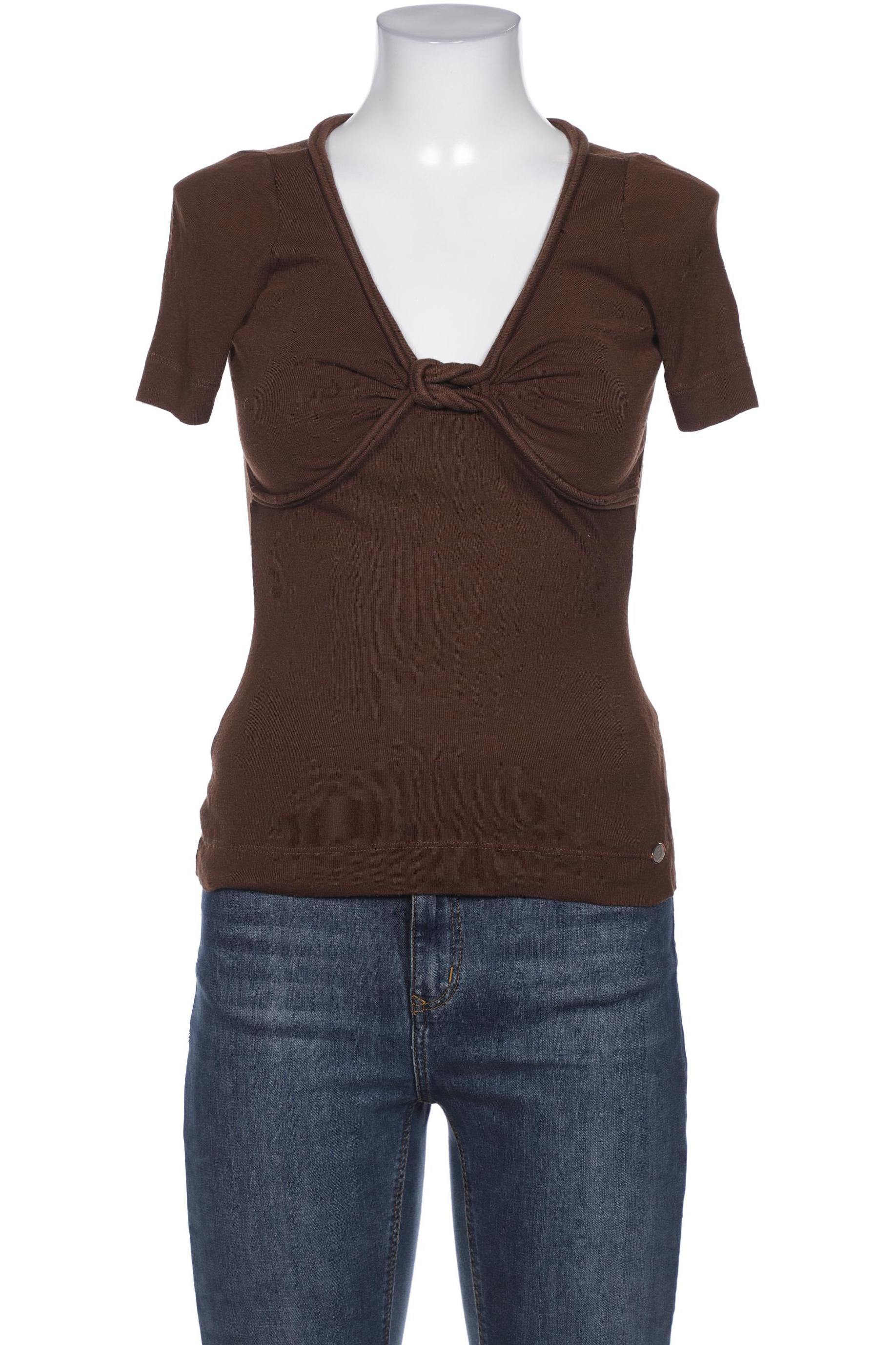 

Gucci Damen T-Shirt, braun