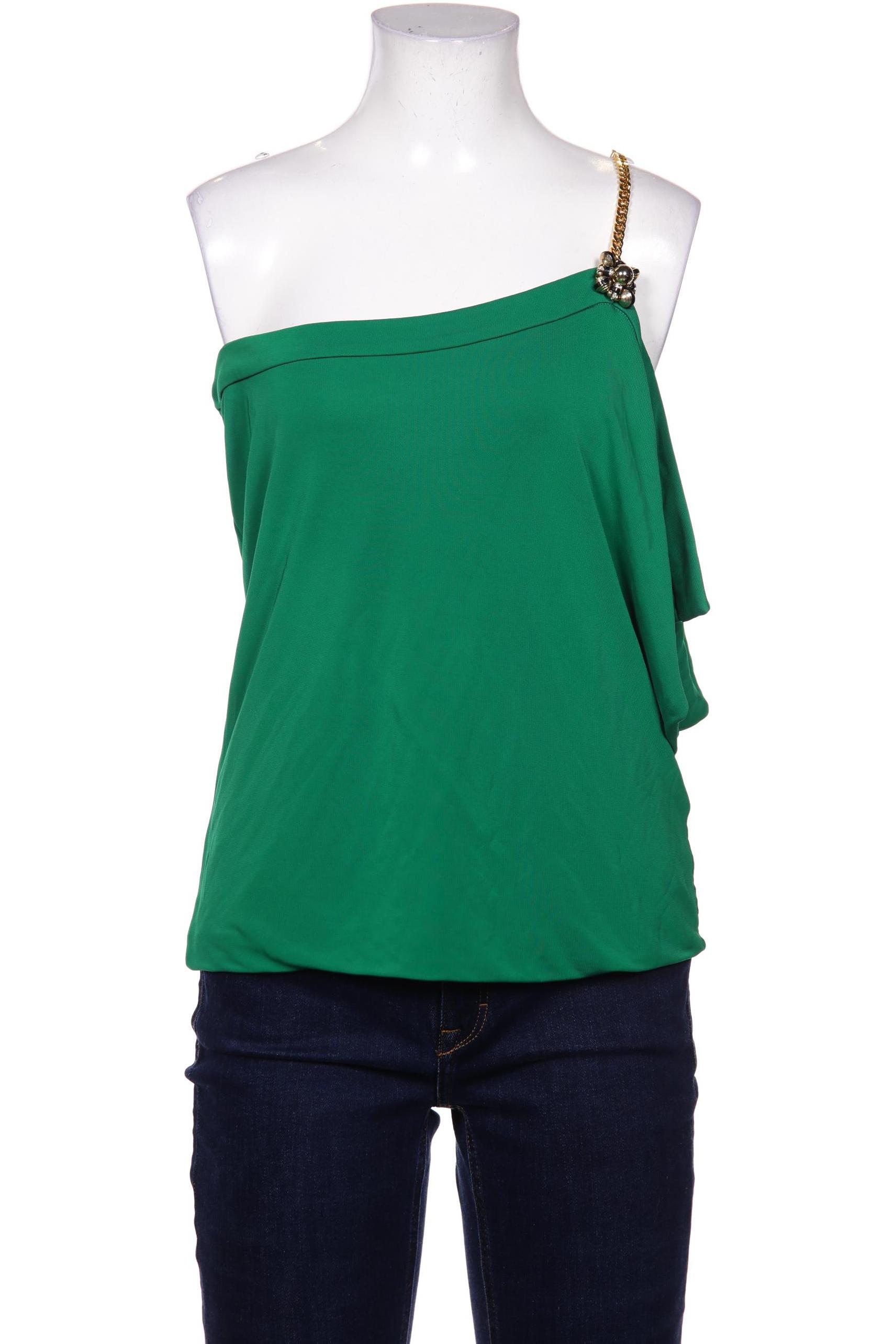 

Gucci Damen Top, grün, Gr. 38