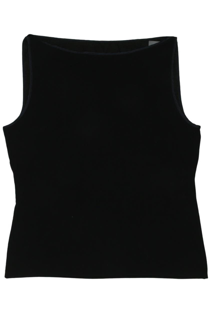 

Gucci Damen Top, schwarz, Gr. 42