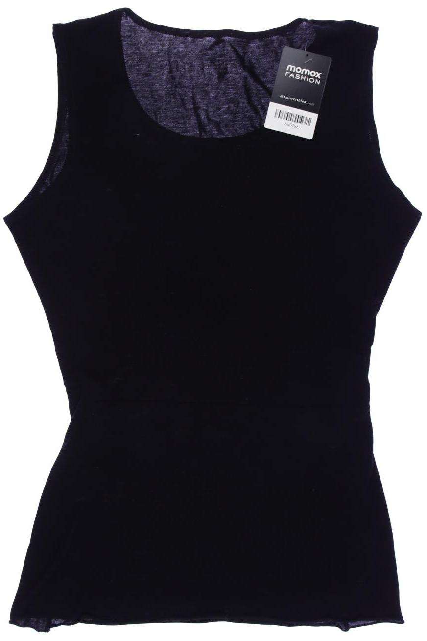 

Gucci Damen Top, schwarz, Gr. 36