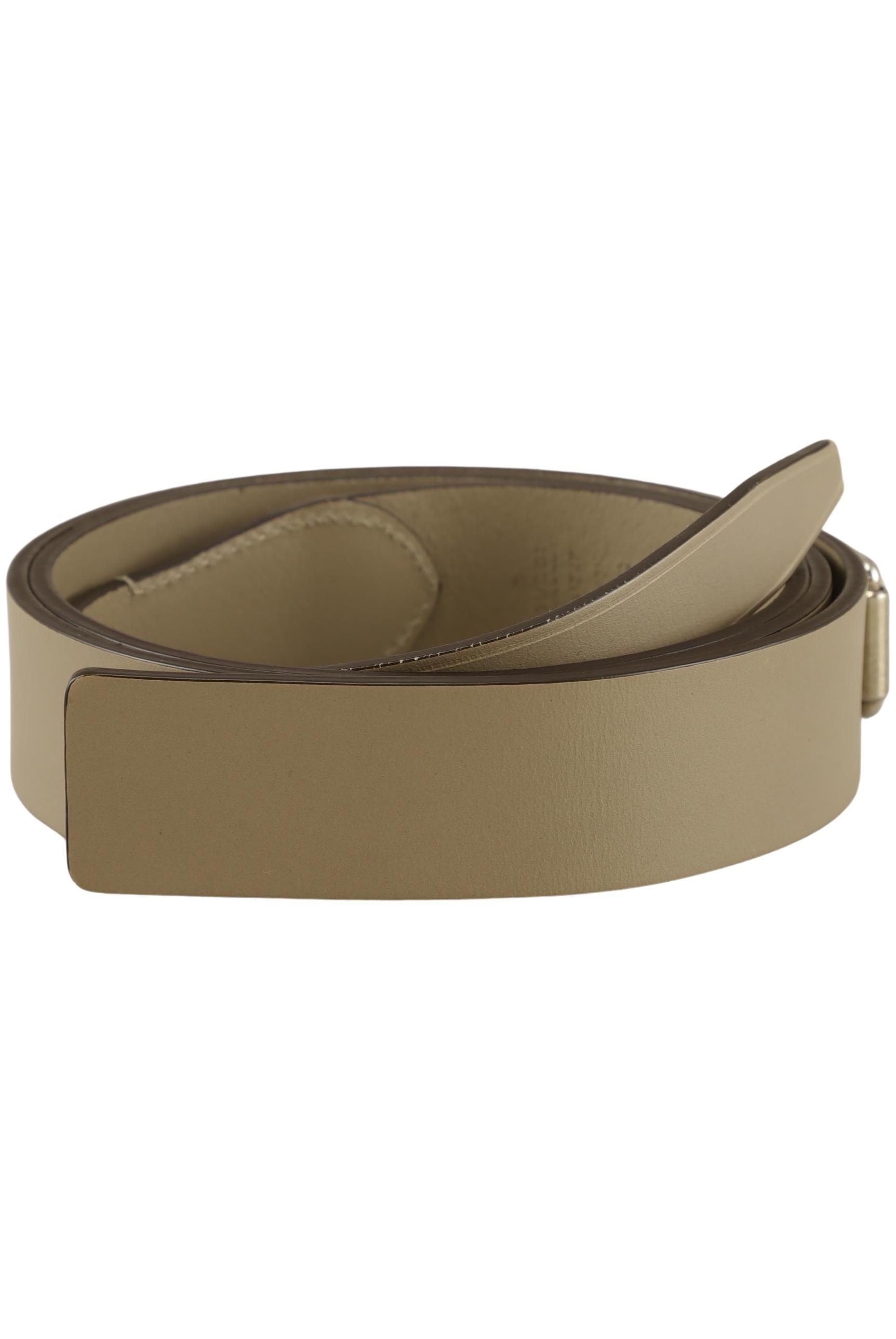 

Gucci Herren Gürtel, grau, Gr. 105