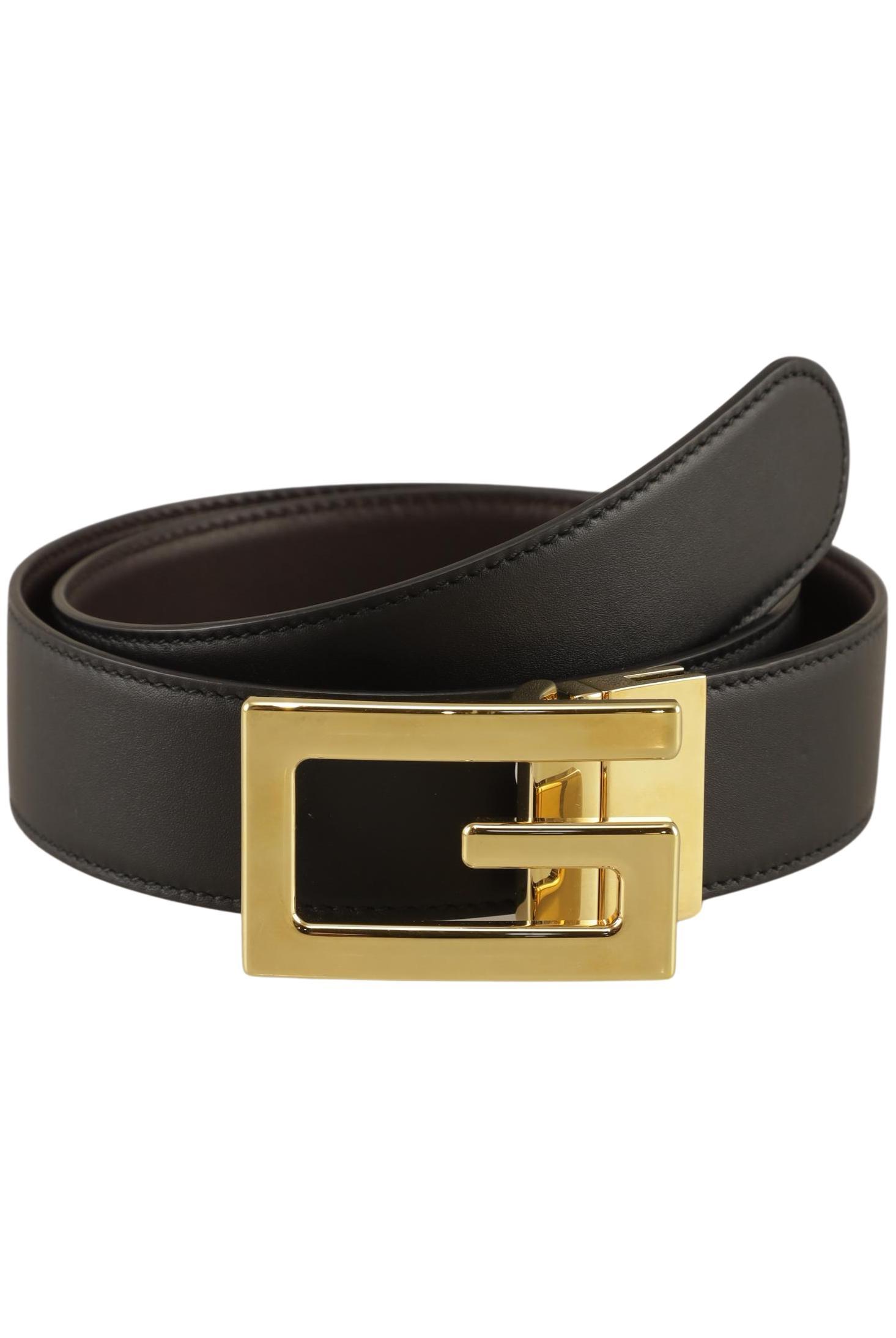 Thumbnail - Gucci Herren Gürtel, mehrfarbig, Gr. 75