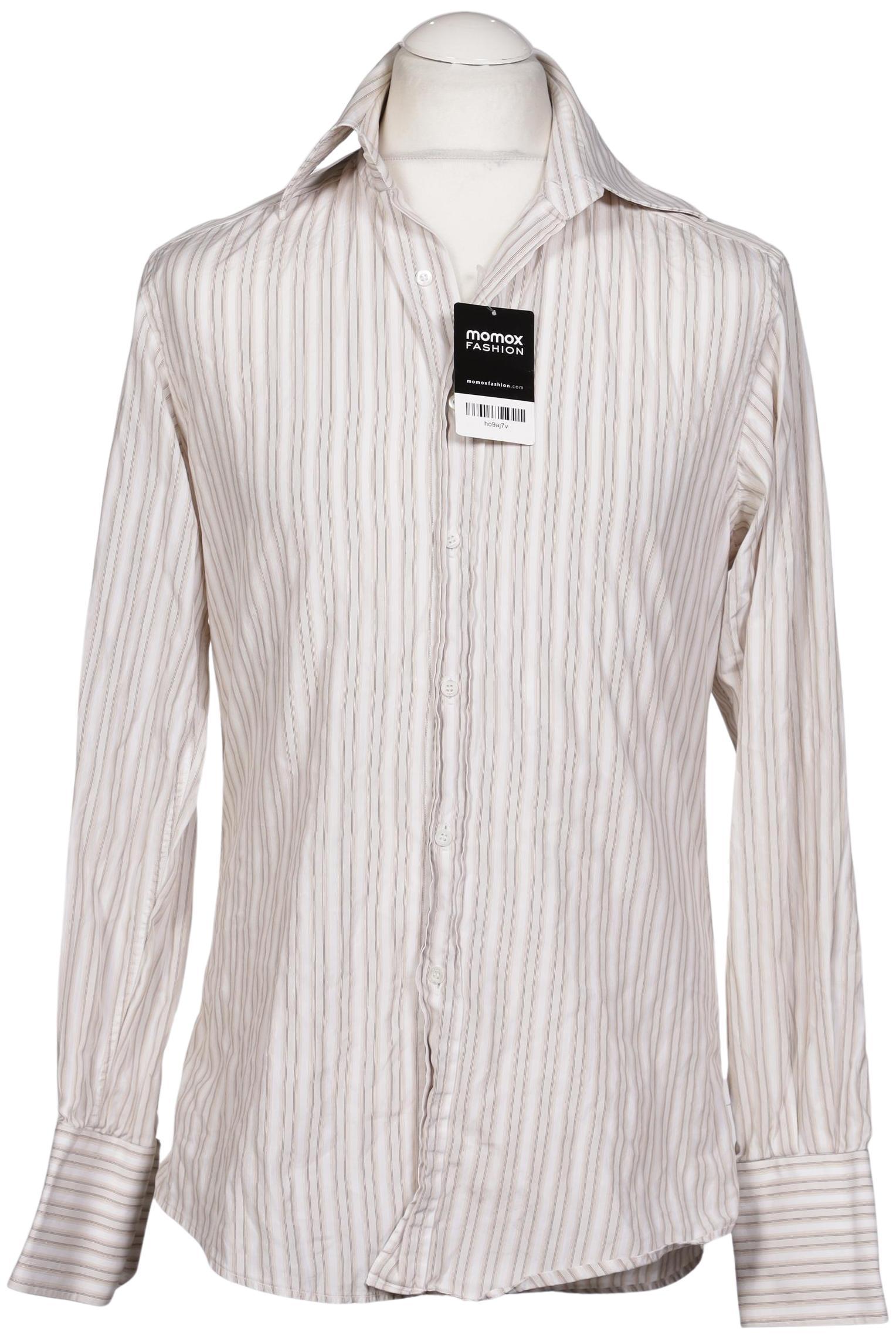 

Gucci Herren Hemd, mehrfarbig, Gr. 48