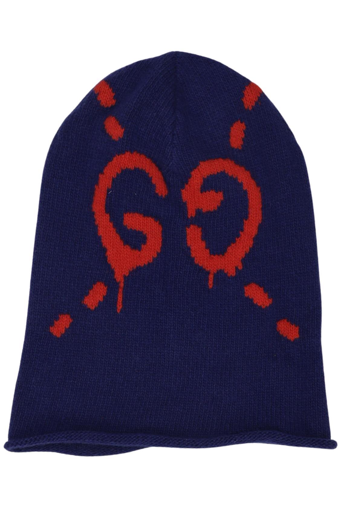 

Gucci Herren Hut/Mütze, mehrfarbig, Gr. 56