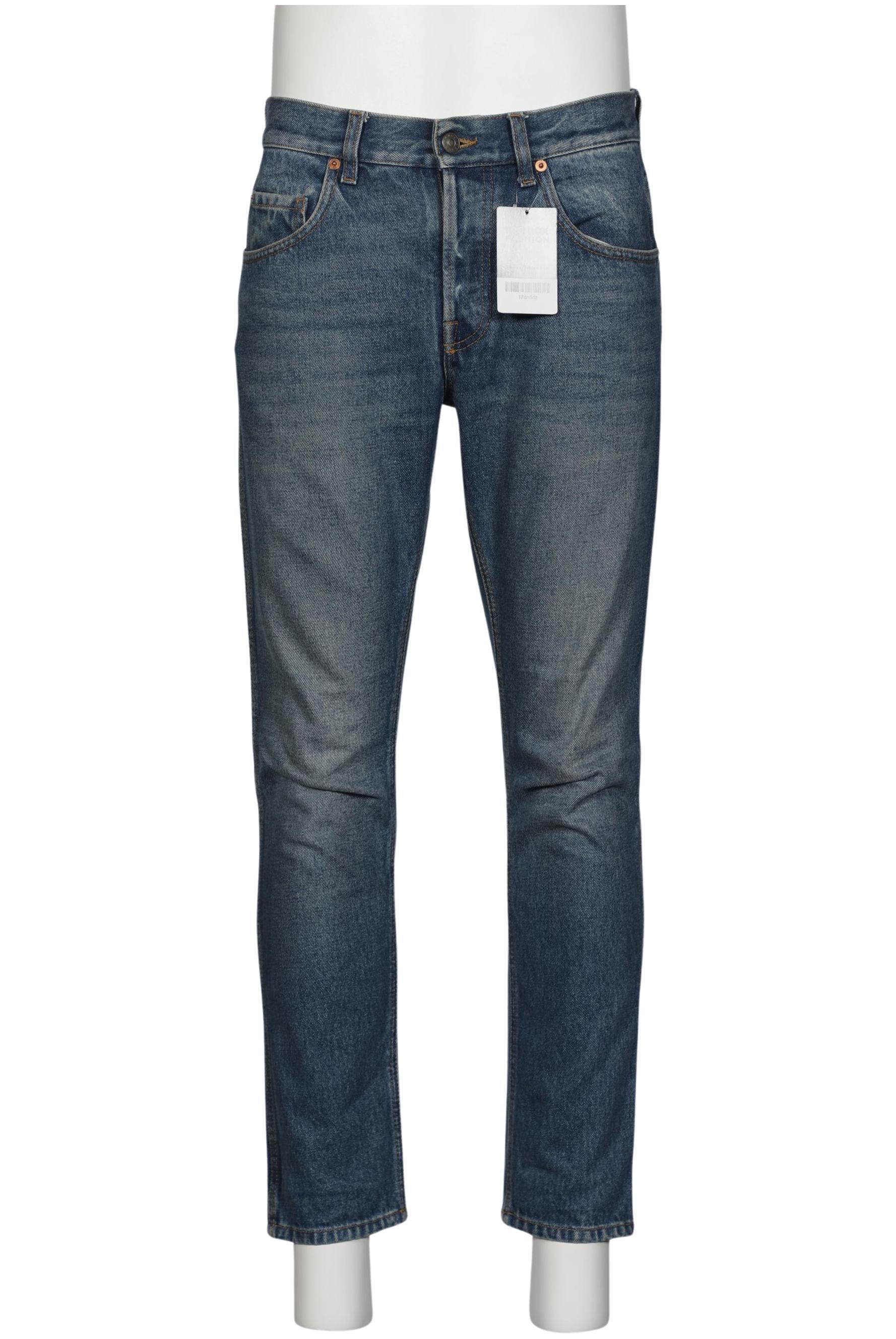 

Gucci Herren Jeans, blau, Gr. 31