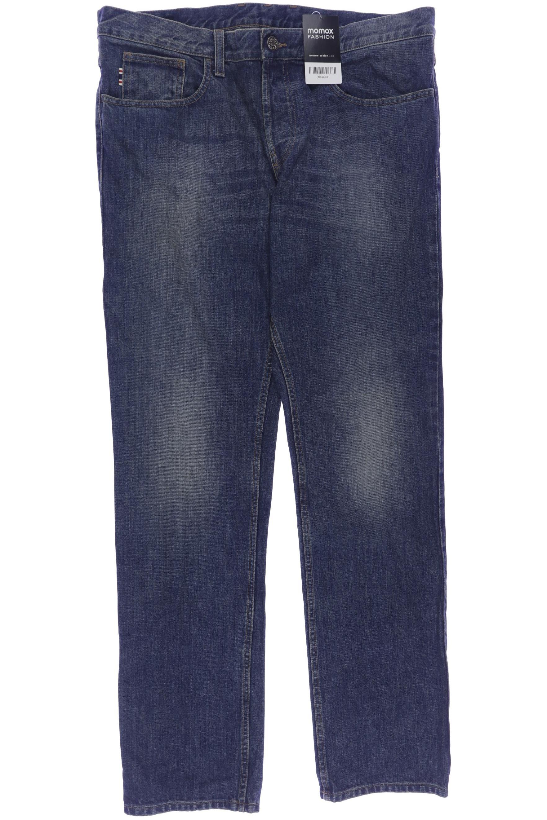 

Gucci Herren Jeans, blau, Gr. 52