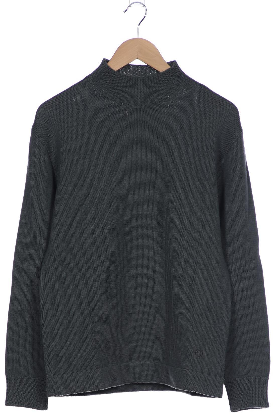 

Gucci Herren Pullover, grau, Gr. 48