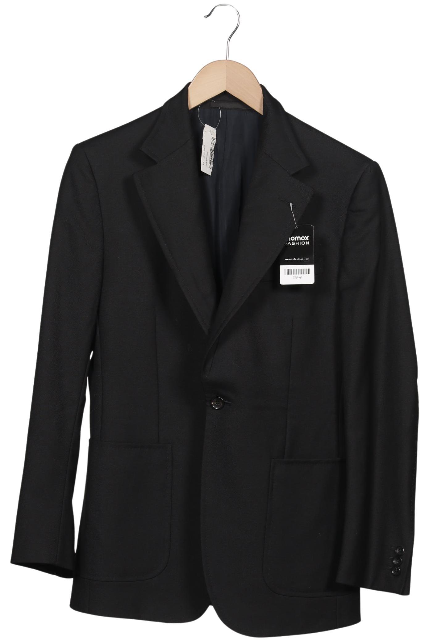 

Gucci Herren Sakko, schwarz, Gr. 46