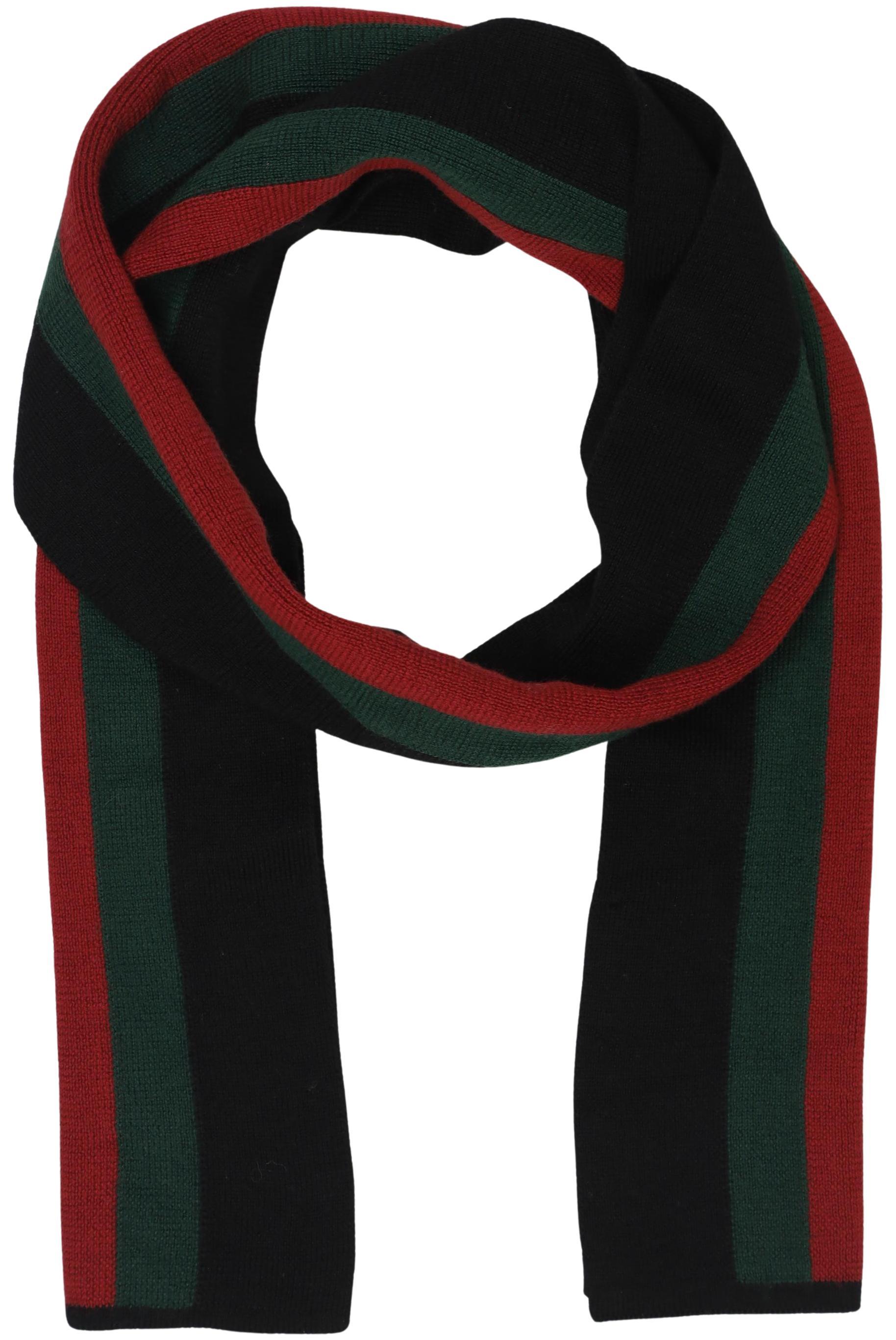 

Gucci Herren Schal, mehrfarbig, Gr.