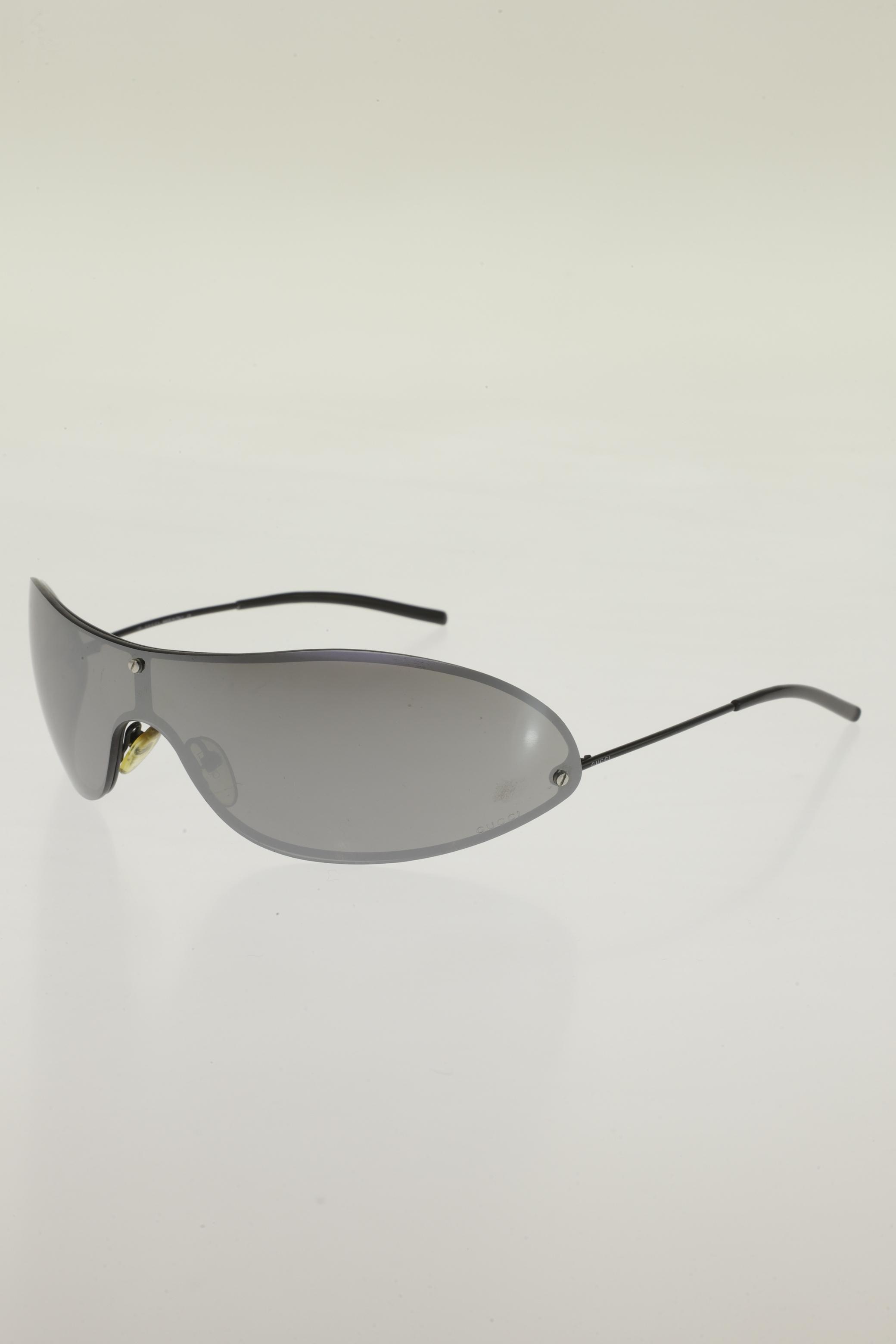 

Gucci Herren Sonnenbrille, schwarz