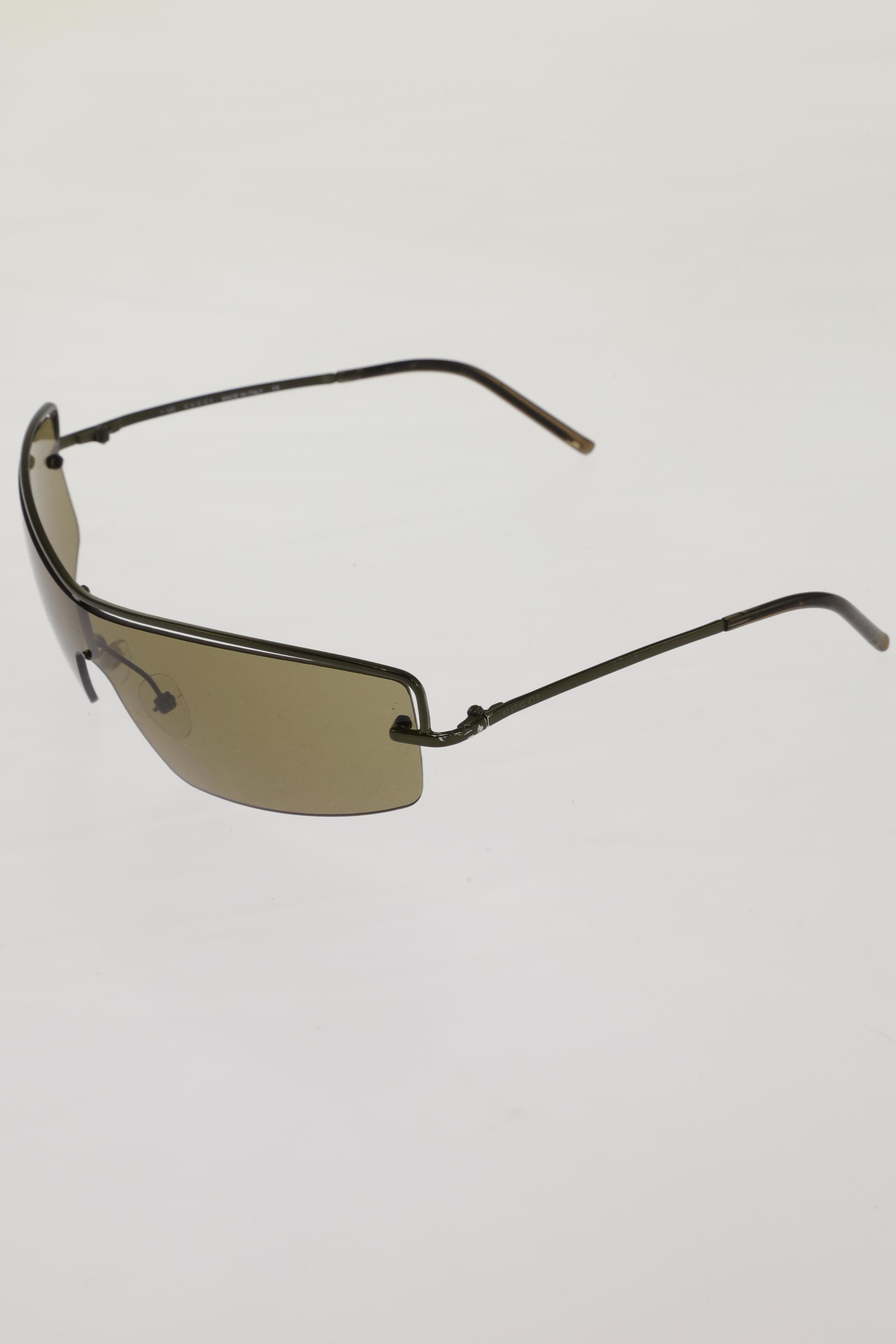 

Gucci Herren Sonnenbrille, braun, Gr.