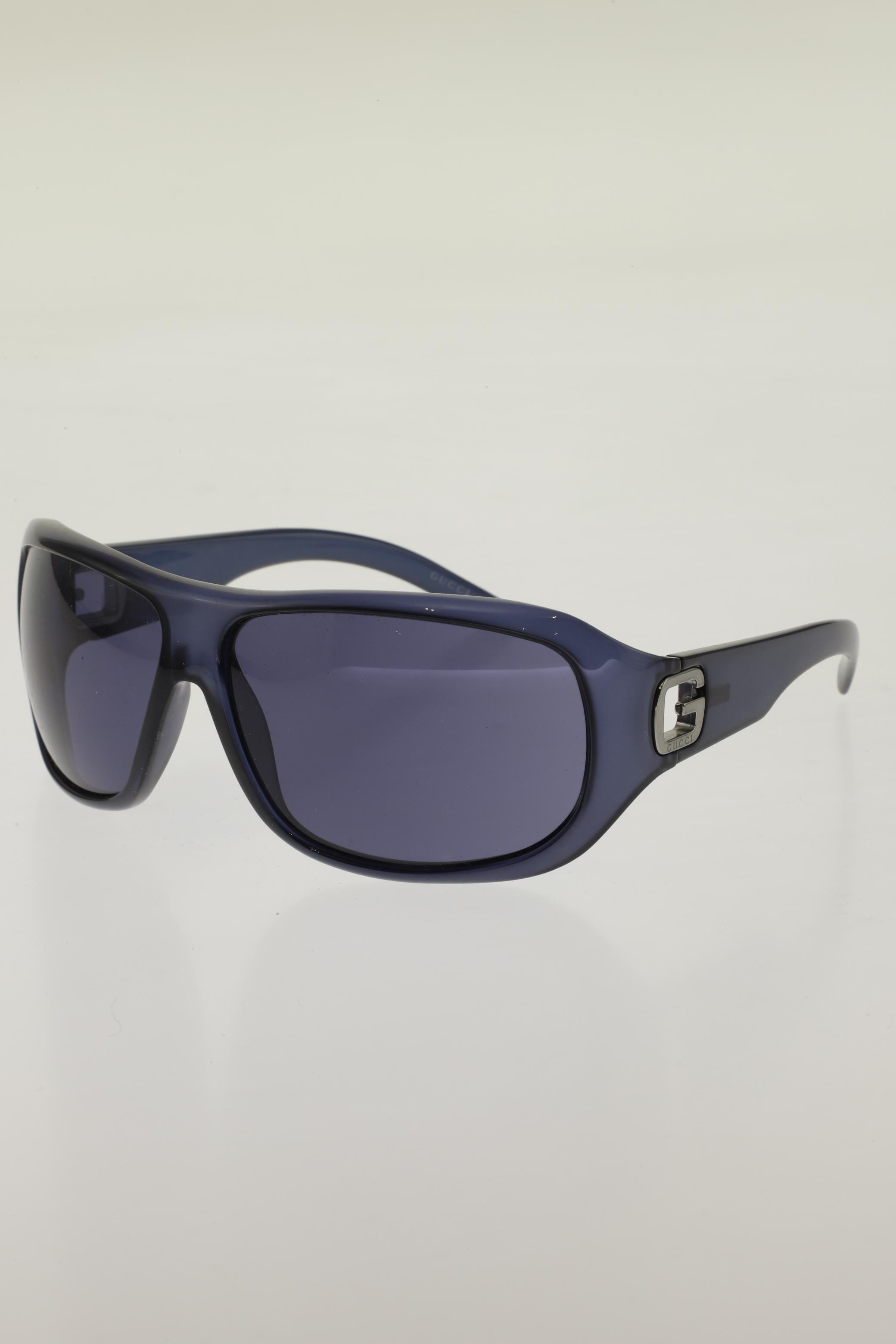 

Gucci Herren Sonnenbrille, schwarz