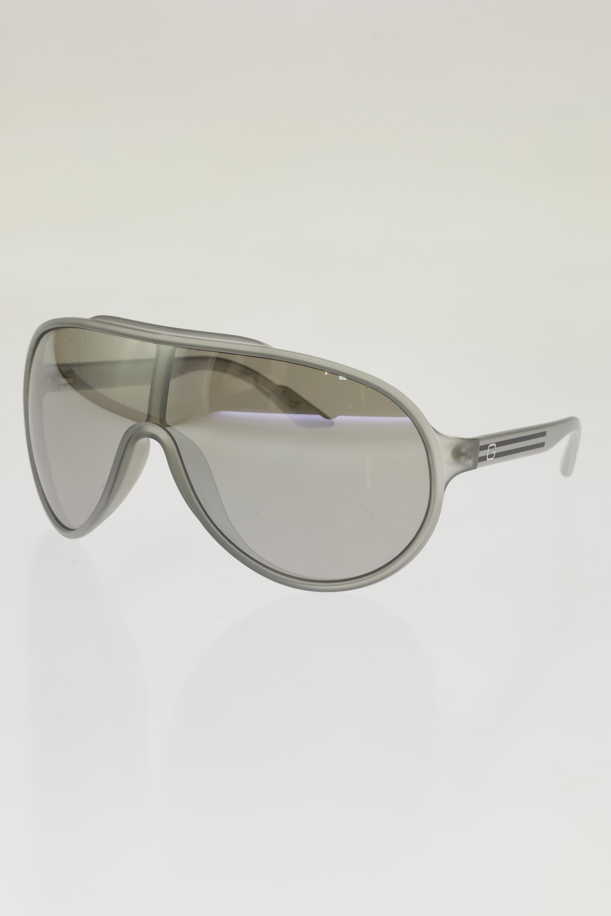 

Gucci Herren Sonnenbrille, grau, Gr.