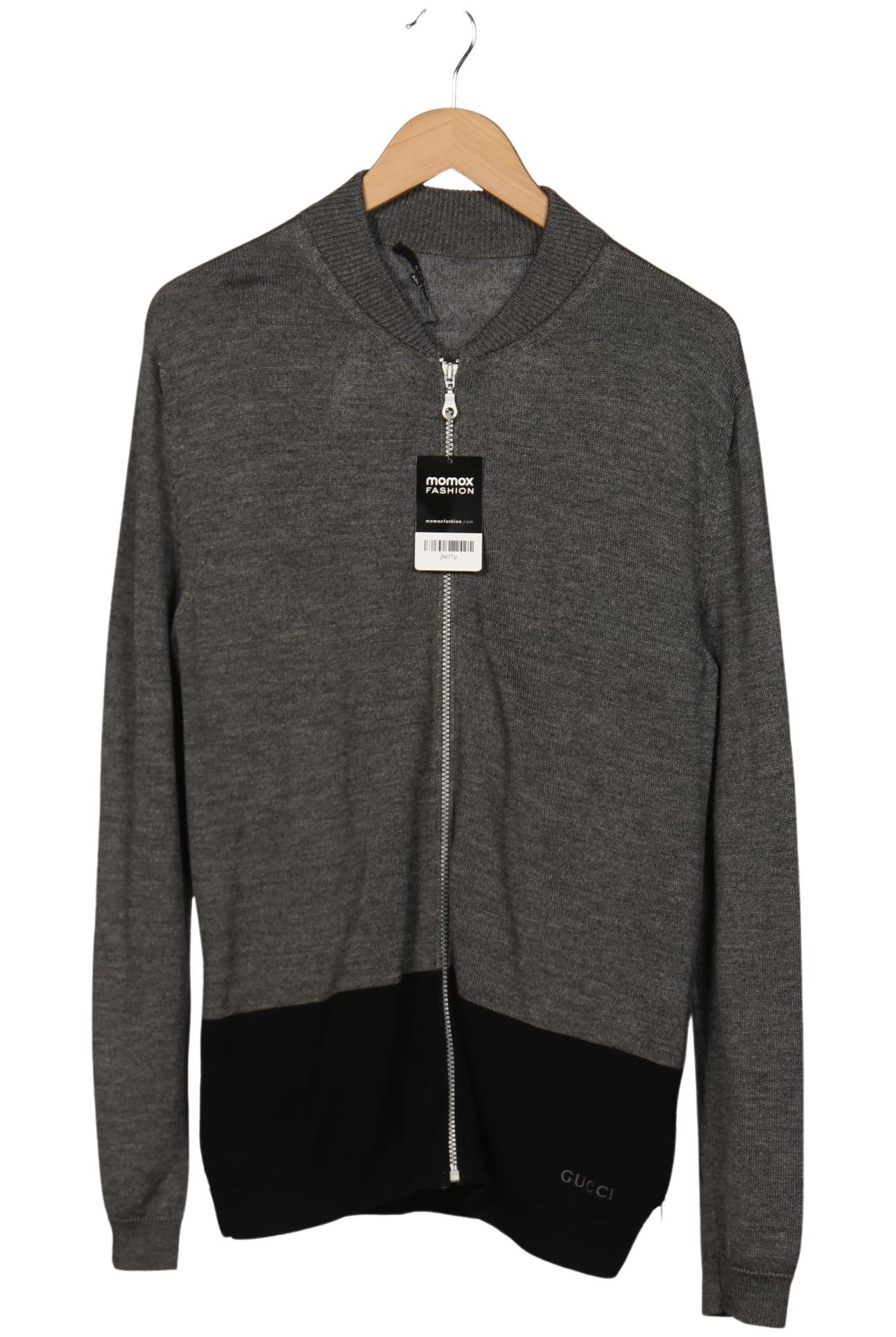 

Gucci Herren Strickjacke, mehrfarbig, Gr. 56