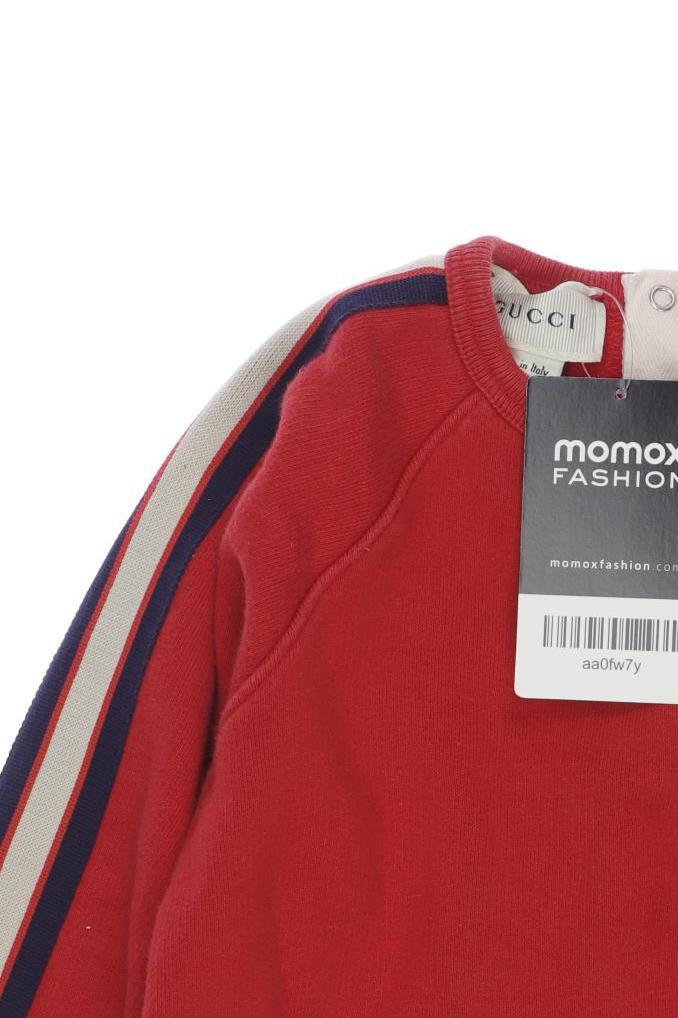 Thumbnail - Gucci Jungen Hoodies &amp; Sweater, rot, Gr. 92