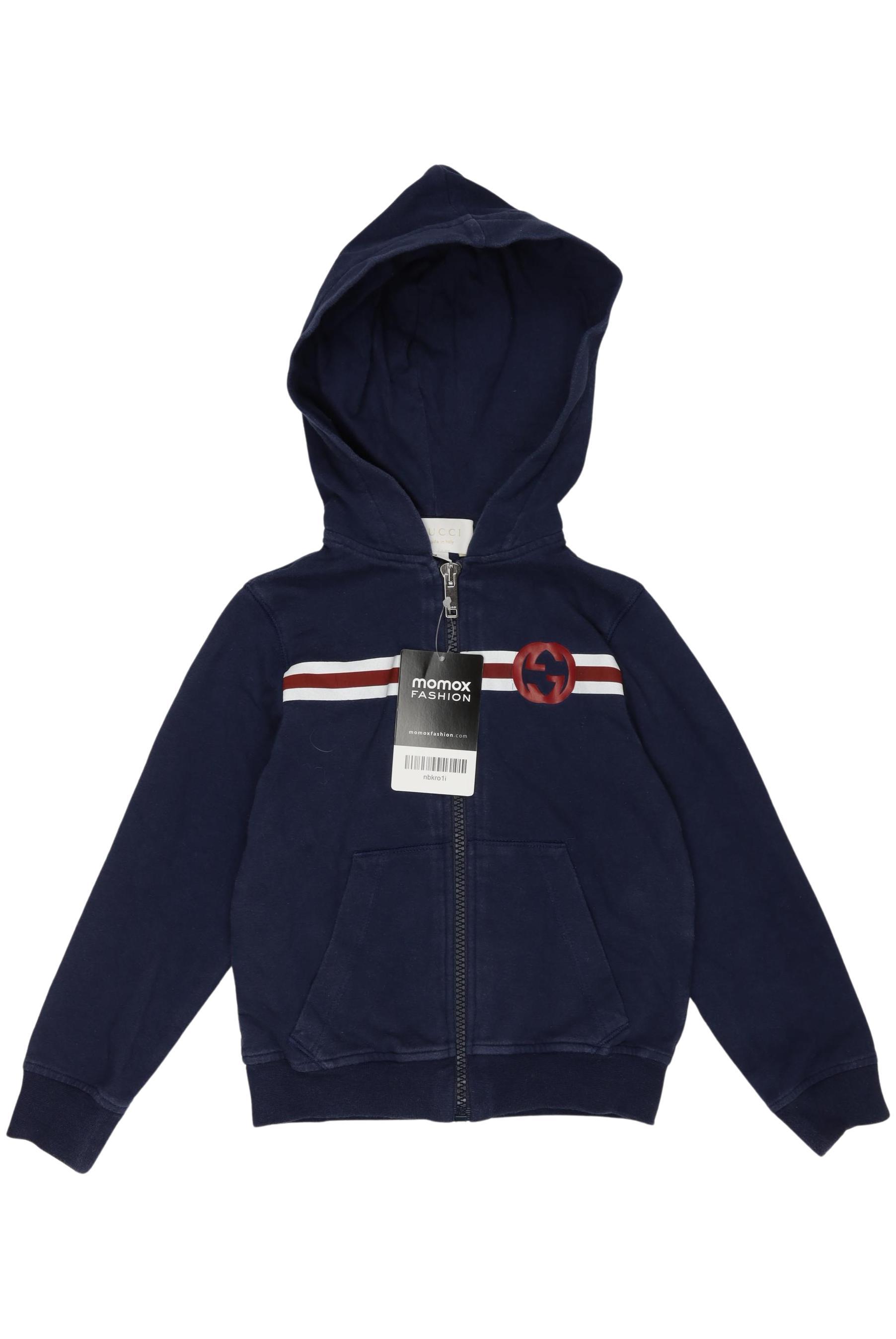 

Gucci Jungen Hoodies & Sweater, marineblau, Gr. 92