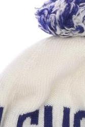 Thumbnail - Gucci Jungen Hut/Mütze, weiß, Gr. uni
