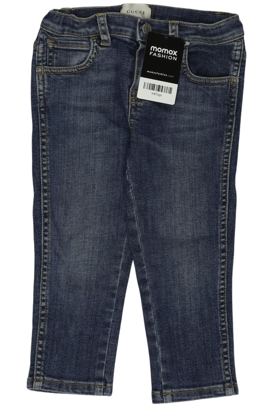 

Gucci Jungen Jeans, blau, Gr. 92