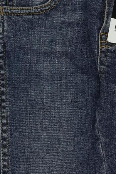 Thumbnail - Gucci Jungen Jeans, blau, Gr. 92