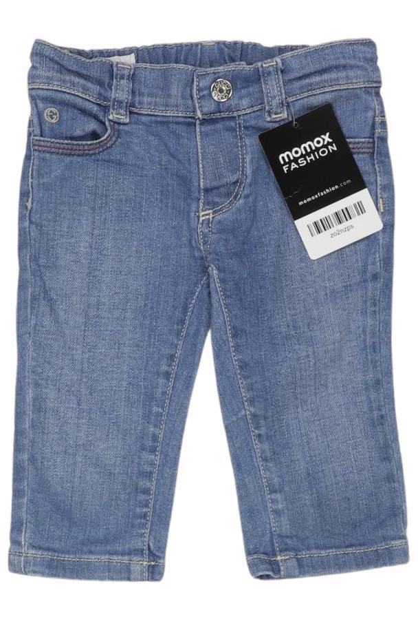 

Gucci Jungen Jeans, blau, Gr. 62