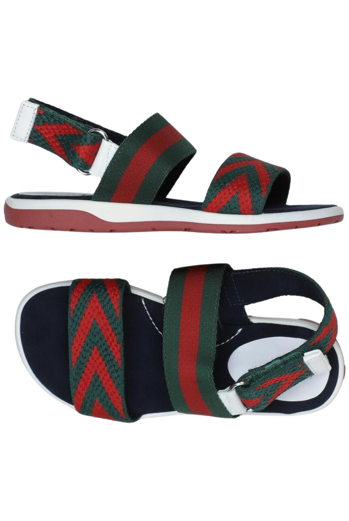 

Gucci Herren Kinderschuhe, rot, Gr. 28
