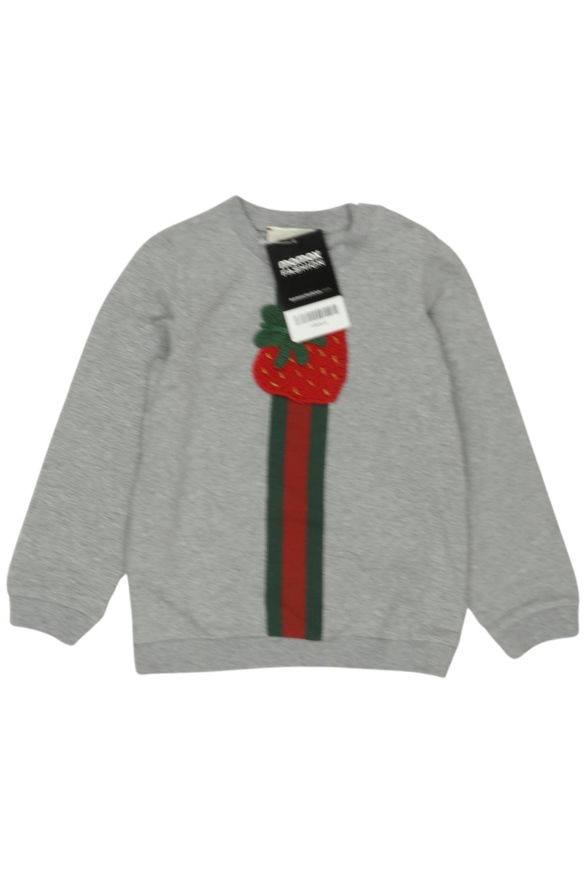 

Gucci Herren Pullover, grau, Gr. 92