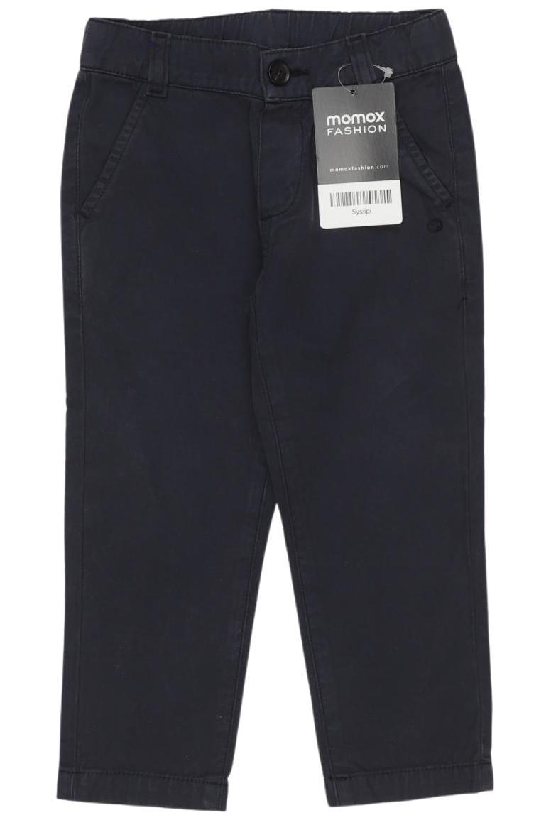 

Gucci Herren Stoffhose, marineblau, Gr. 92