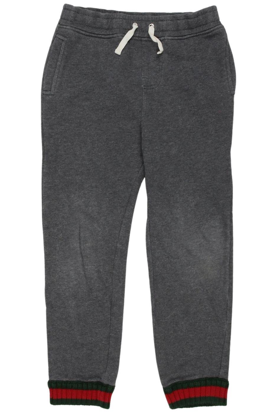 

Gucci Jungen Stoffhose, grau, Gr. 116