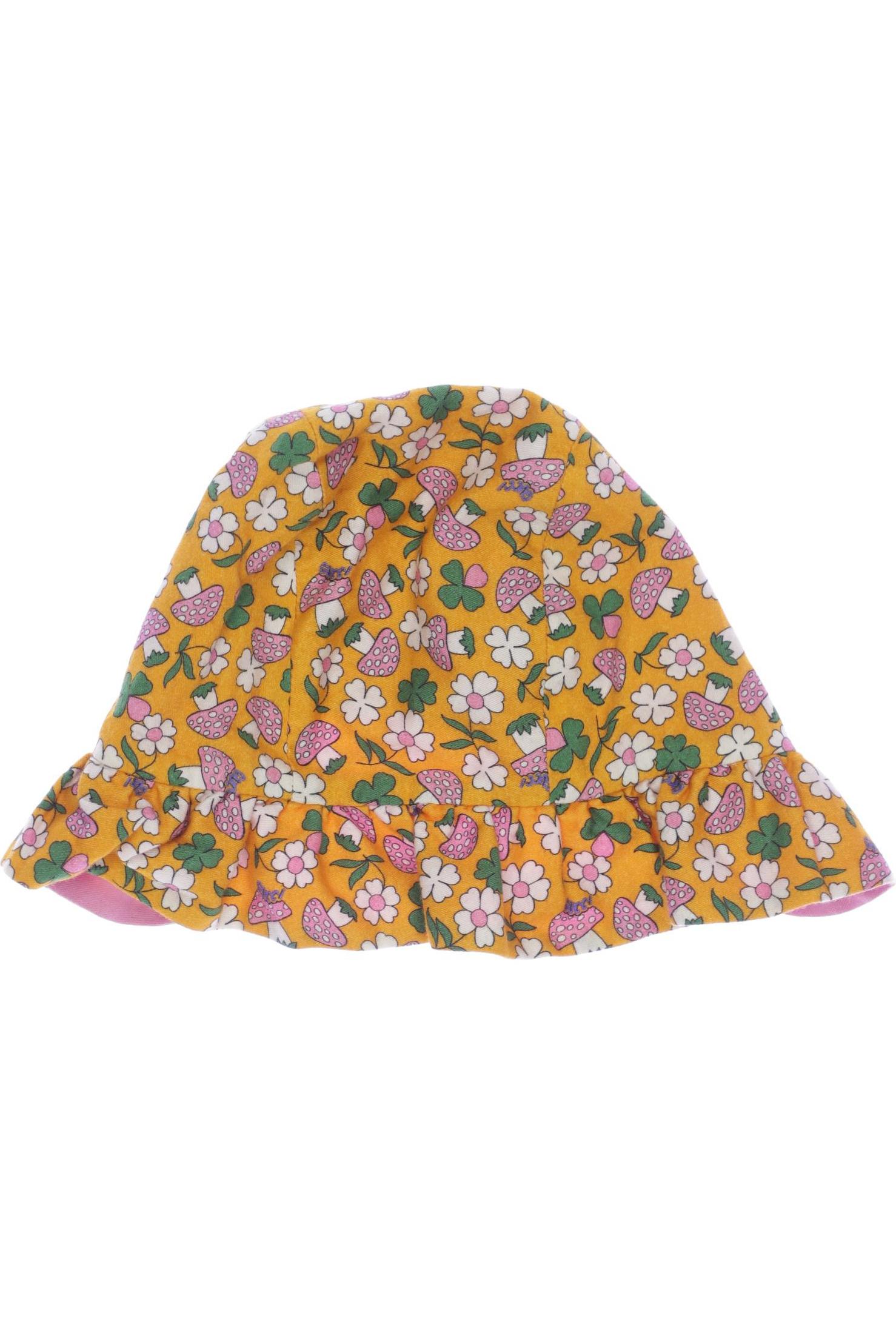 

Gucci Mädchen Hut/Mütze, orange