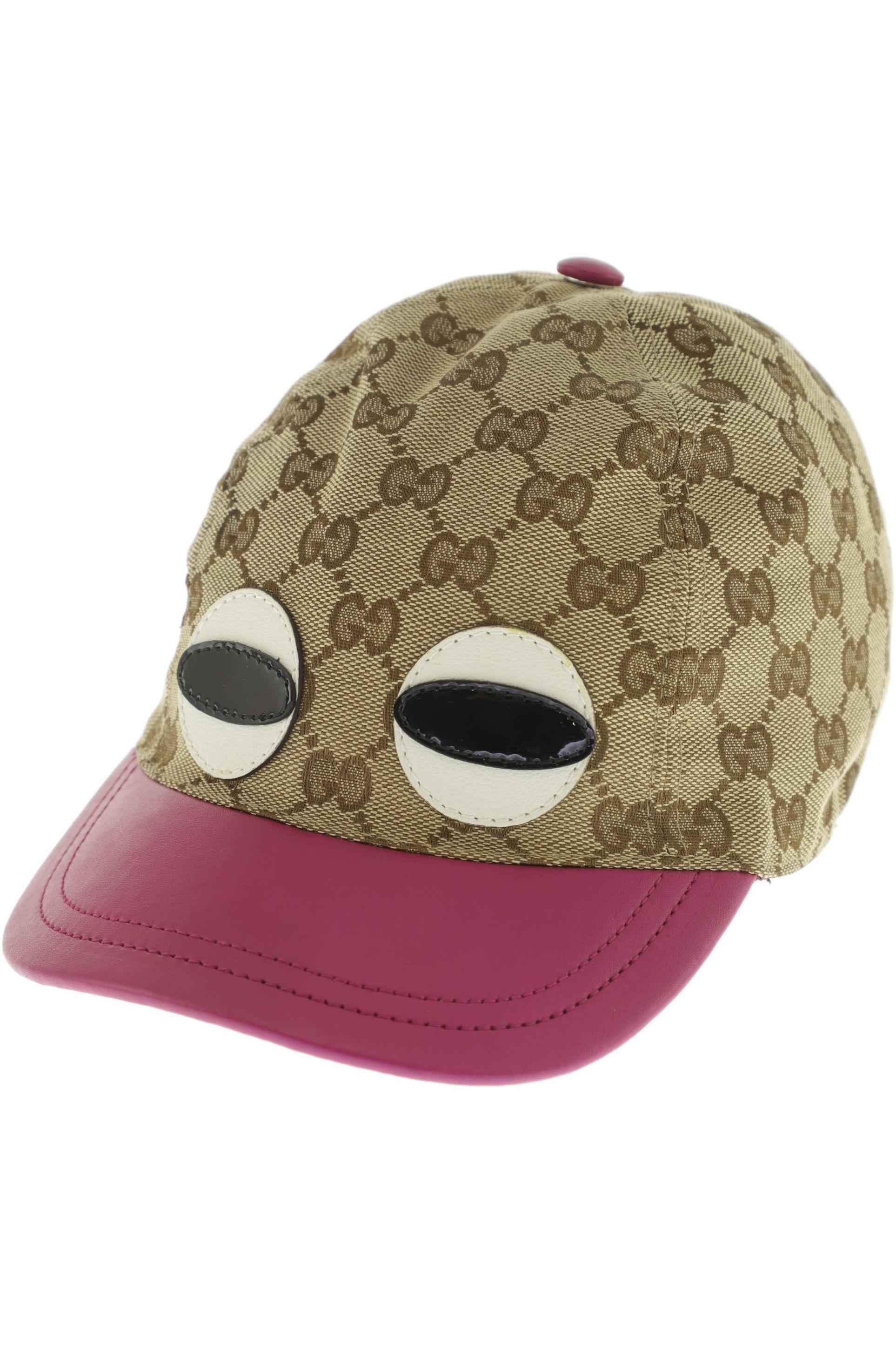 

Gucci Mädchen Hut/Mütze, beige
